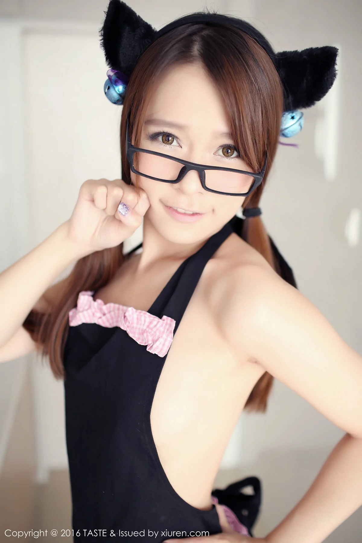 Xrmnw.Vip_Carol酱_写真