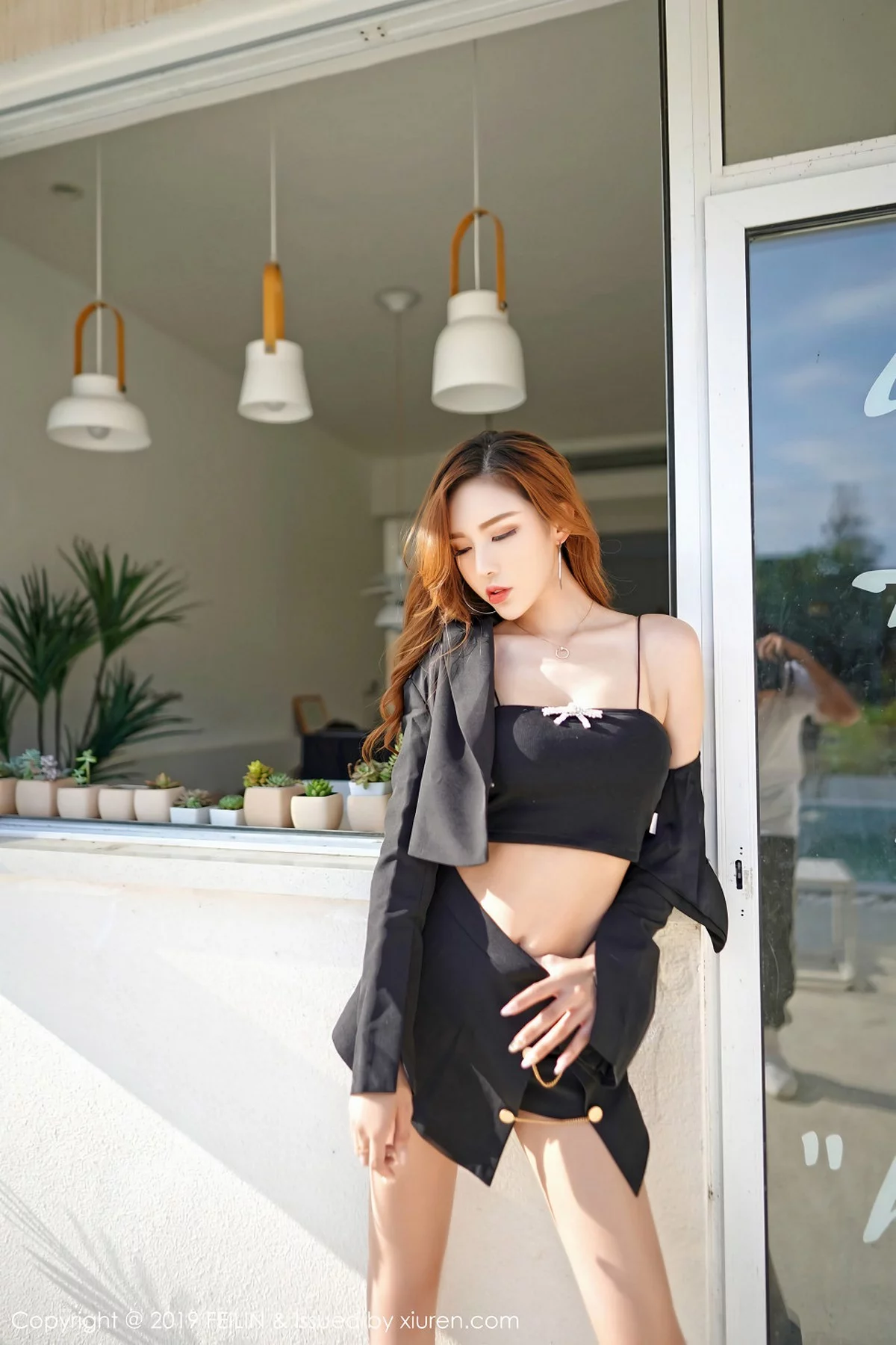 Xrmnw.Vip_梦小楠_写真