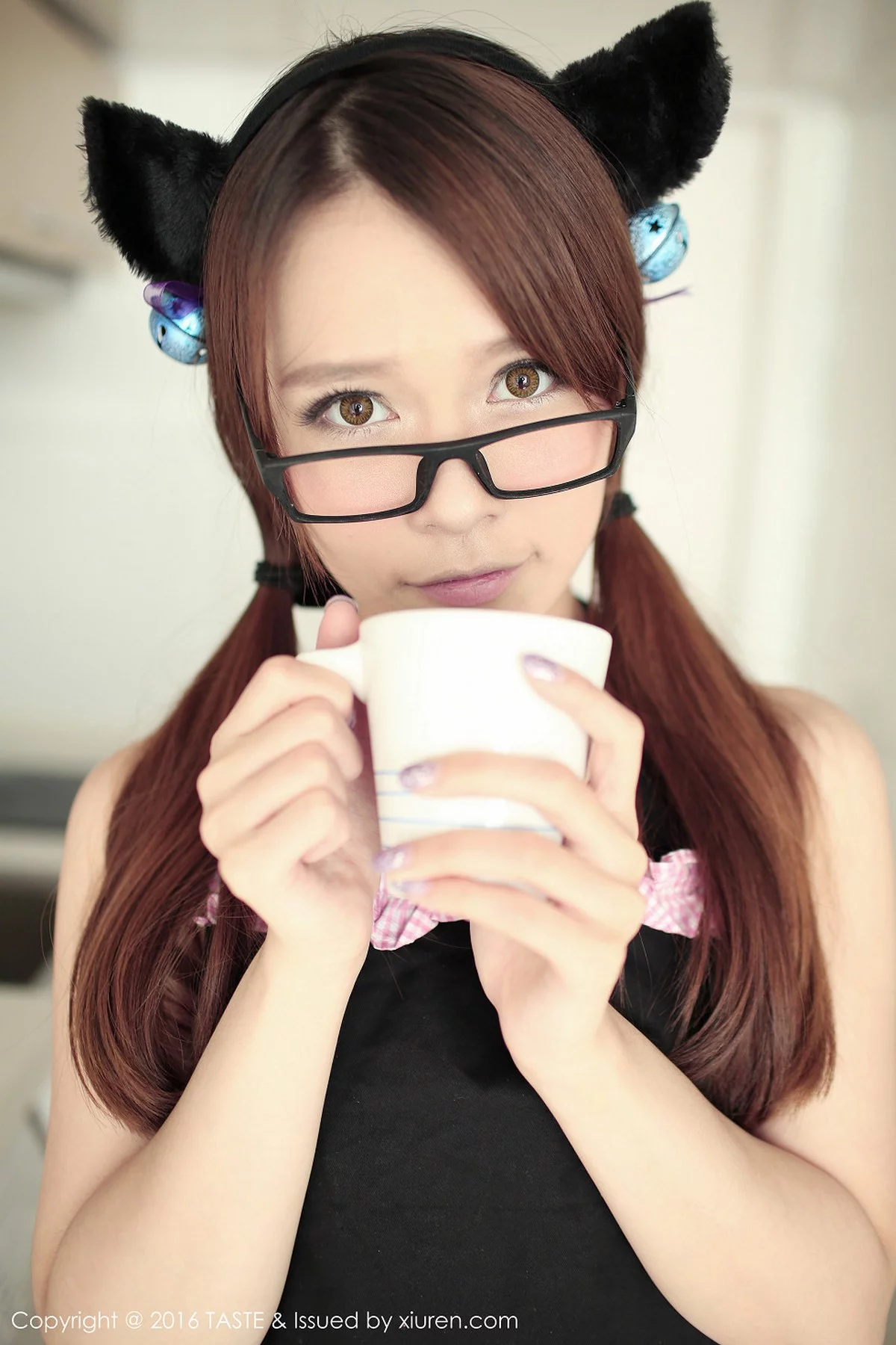 Xrmnw.Vip_Carol酱_写真