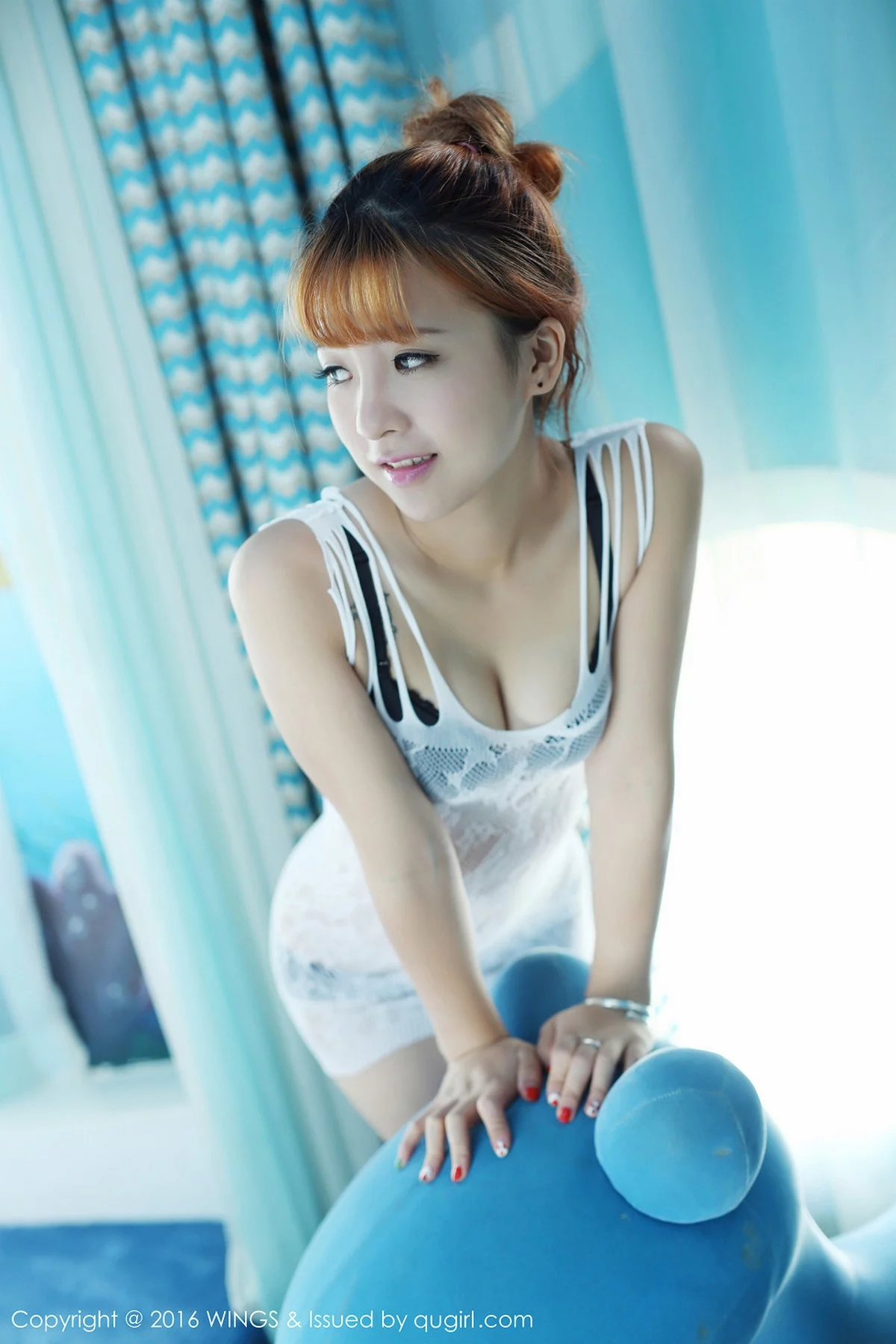 Xrmnw.Vip_奚梦娇_写真