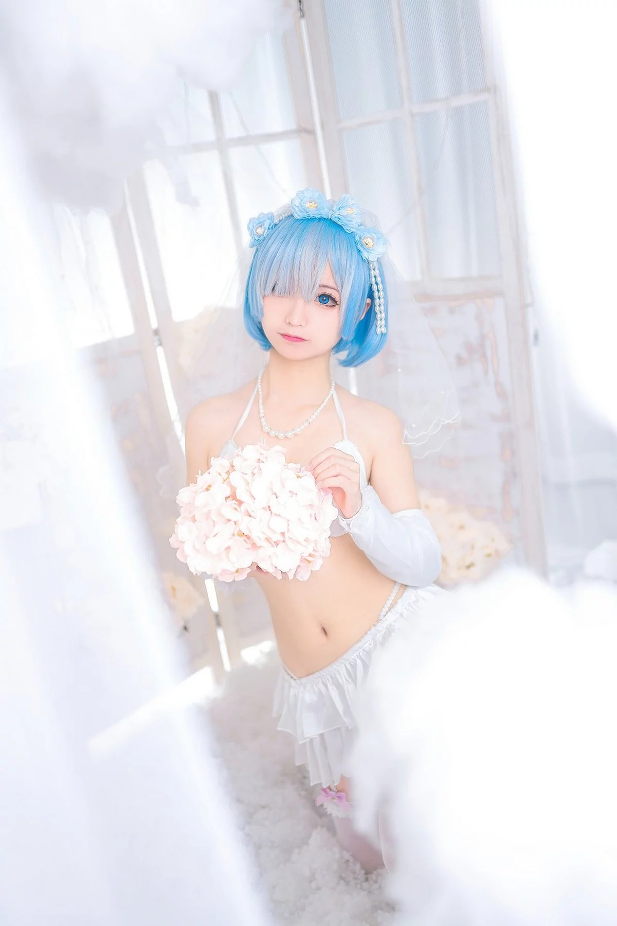 Xrmnw.Vip_沈梦瑶_写真