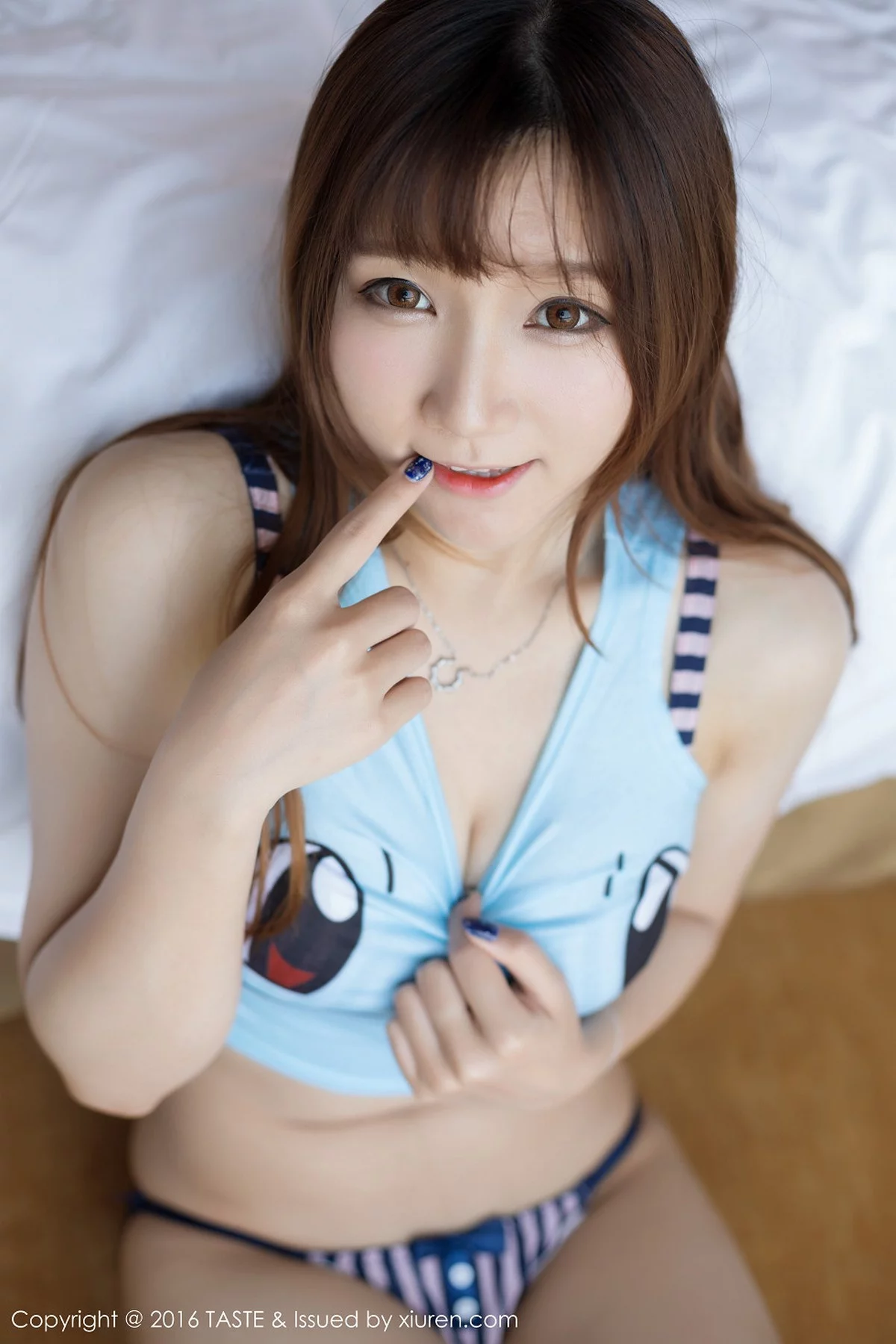 Xrmnw.Vip_陈依_写真