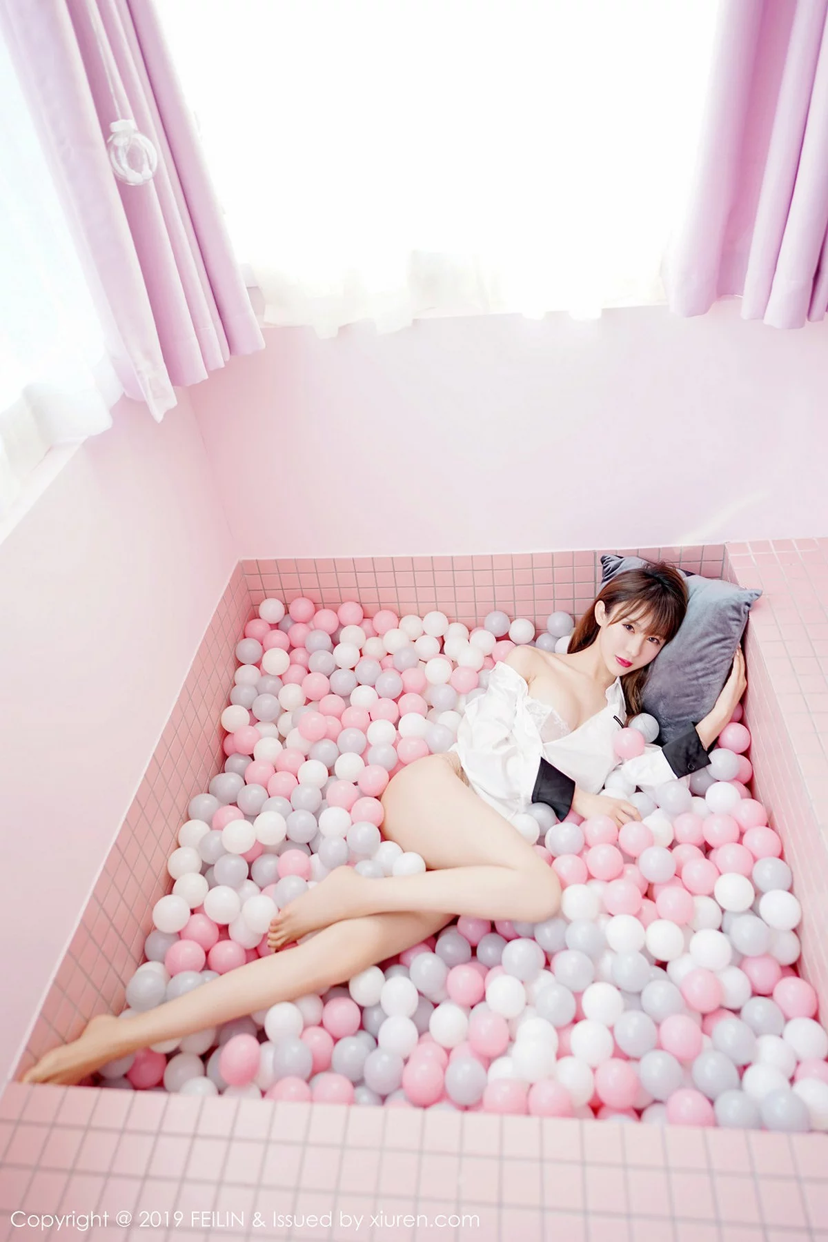 Xrmnw.Vip_程梓_写真