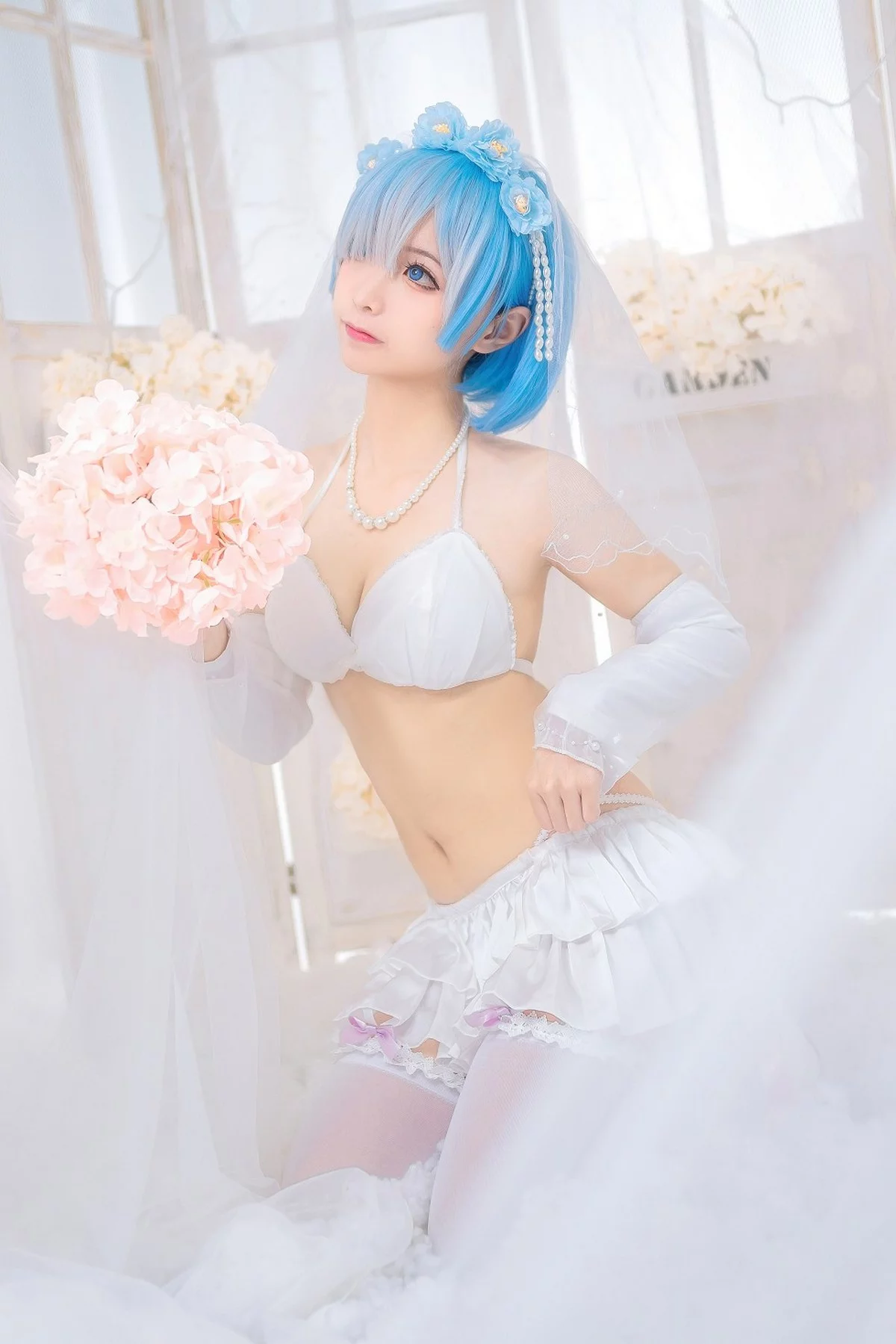 Xrmnw.Vip_沈梦瑶_写真