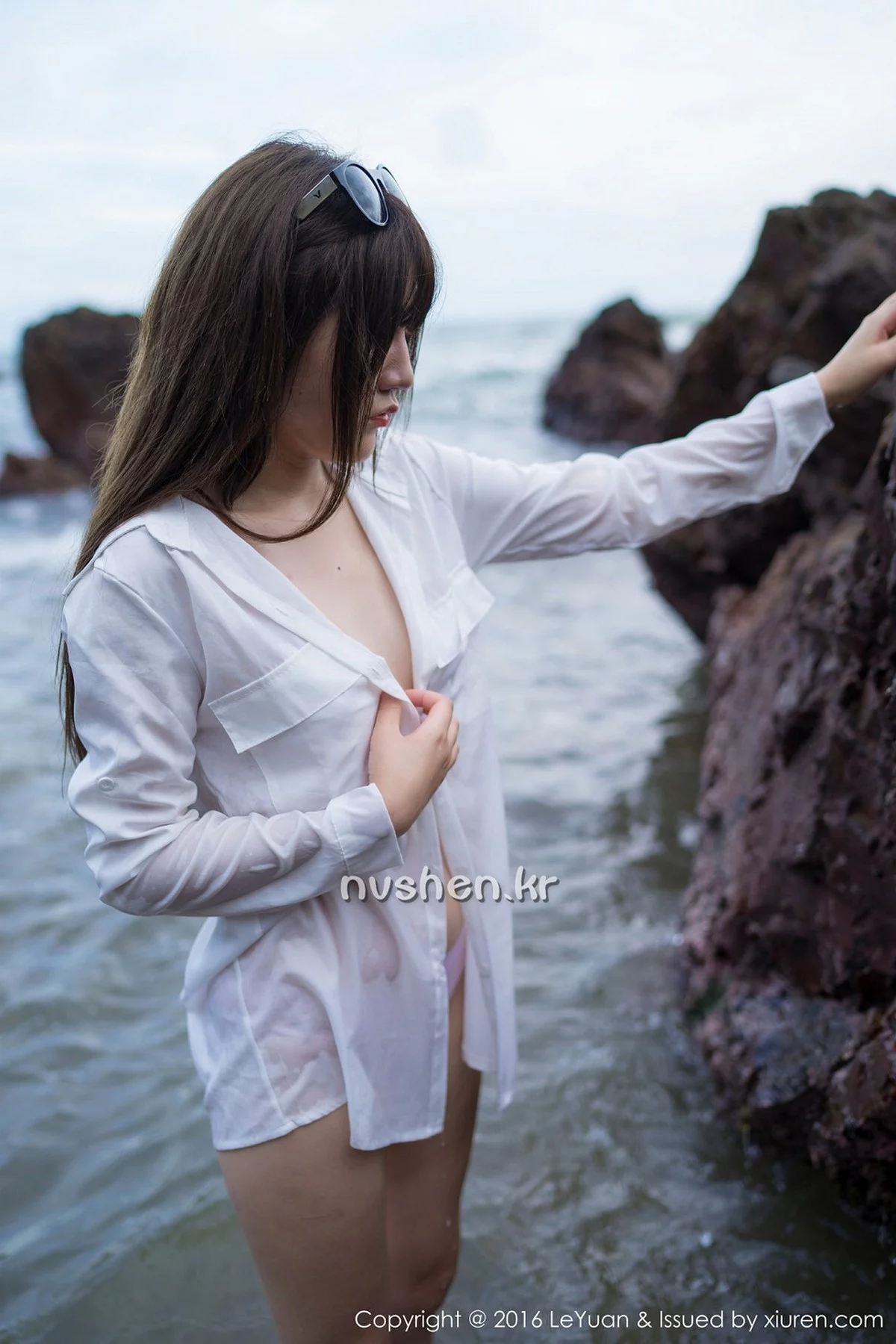 Xrmnw.Vip_冷不丁_写真