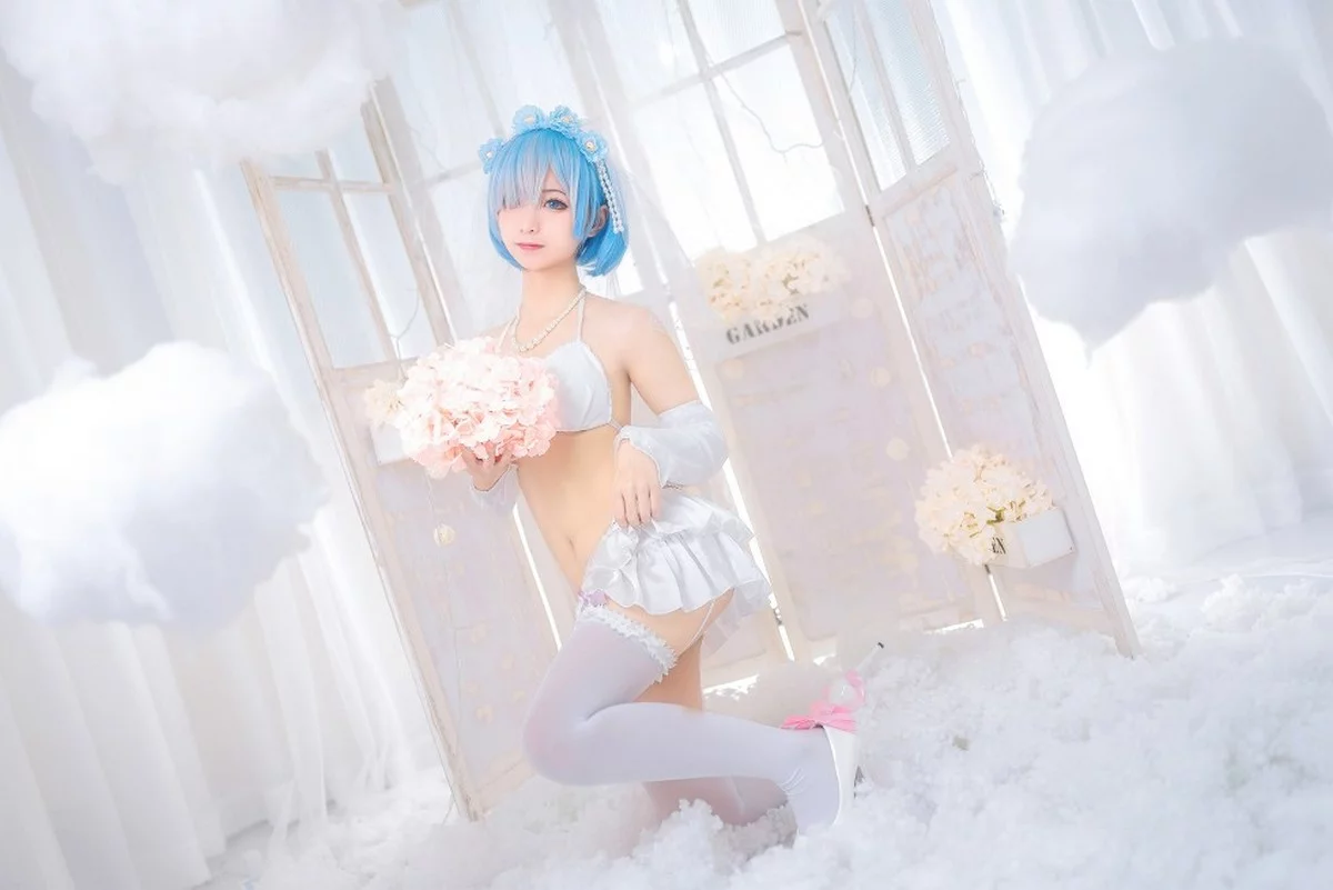 Xrmnw.Vip_沈梦瑶_写真