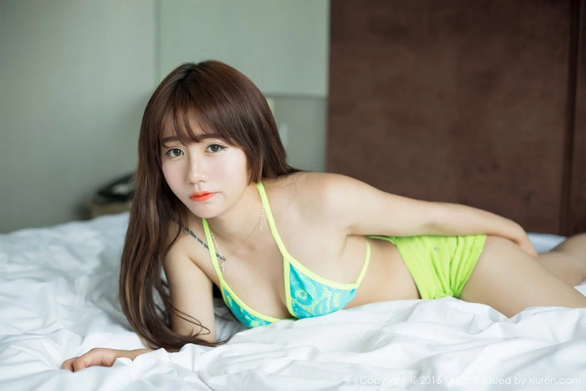 Xrmnw.Vip_鱼子酱宝_写真