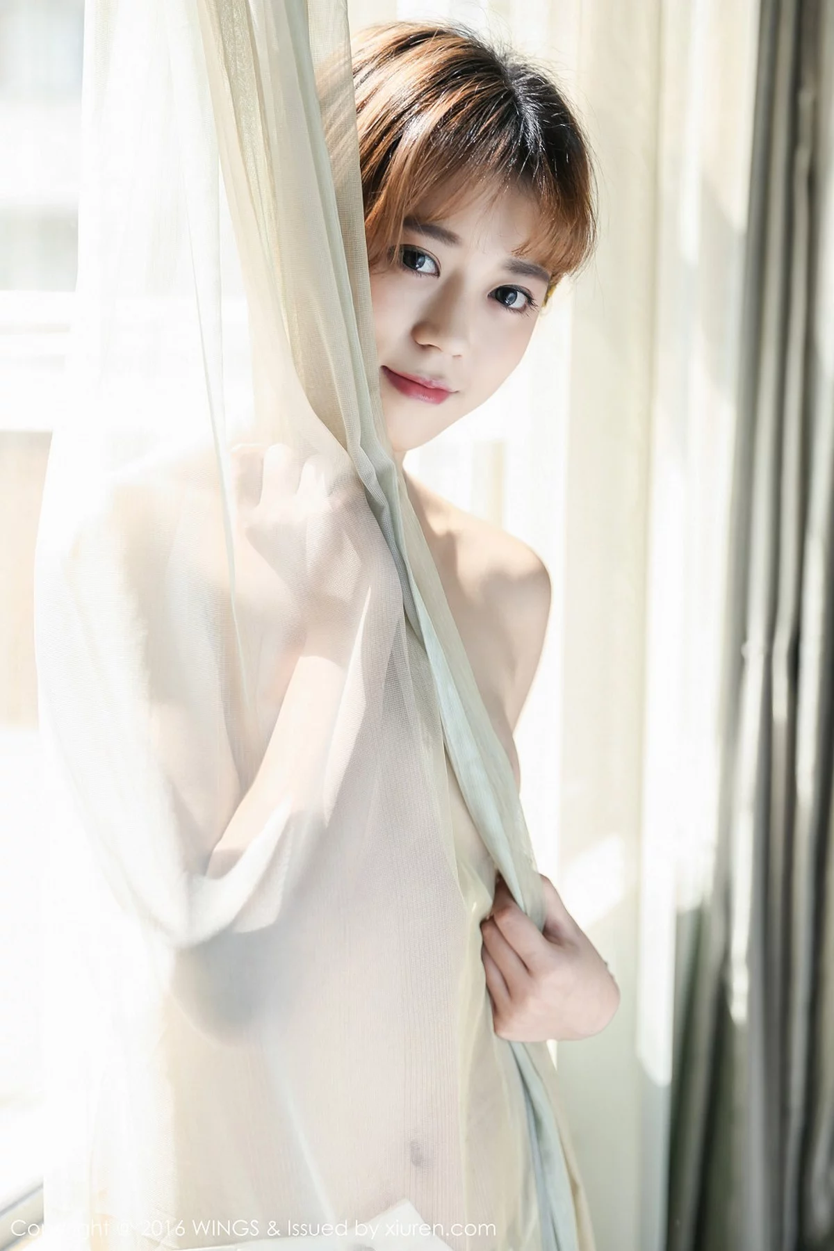 Xrmnw.Vip_柠檬vivi_写真