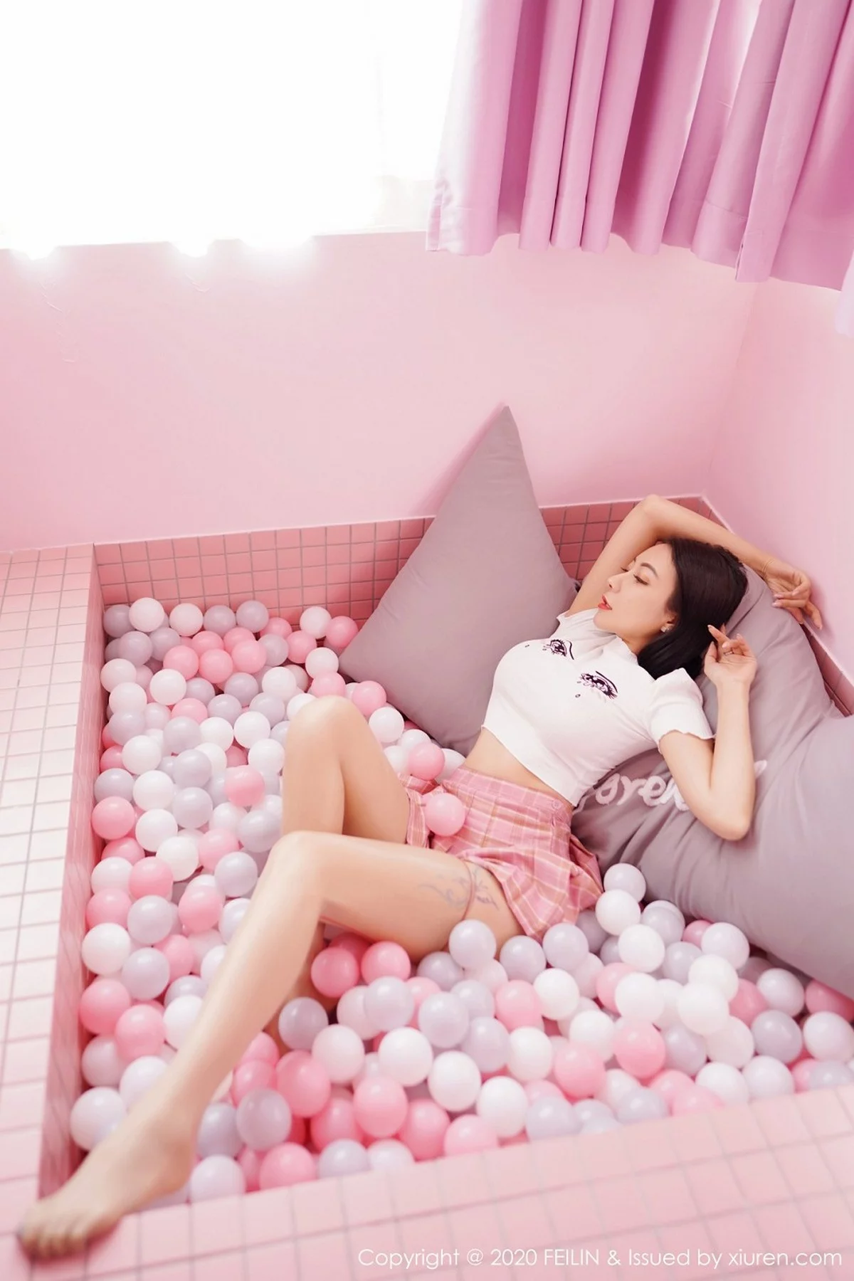 Xrmnw.Vip_果儿Victoria_写真