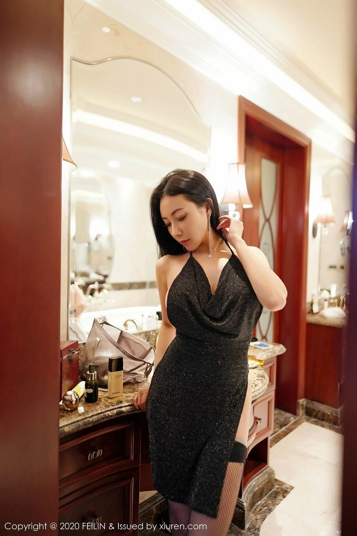 Xrmnw.Vip_果儿_写真