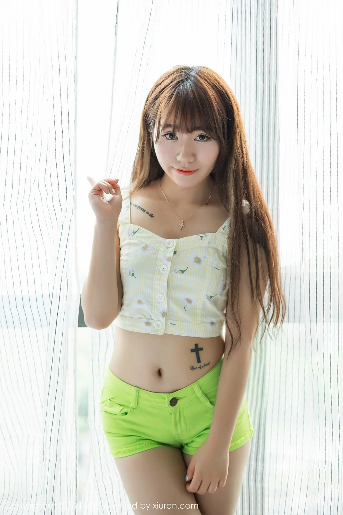 Xrmnw.Vip_鱼子酱宝_写真