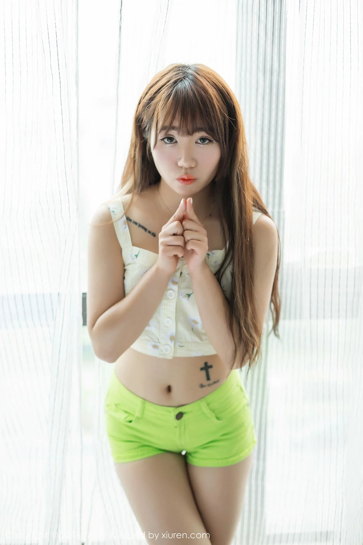 Xrmnw.Vip_鱼子酱宝_写真