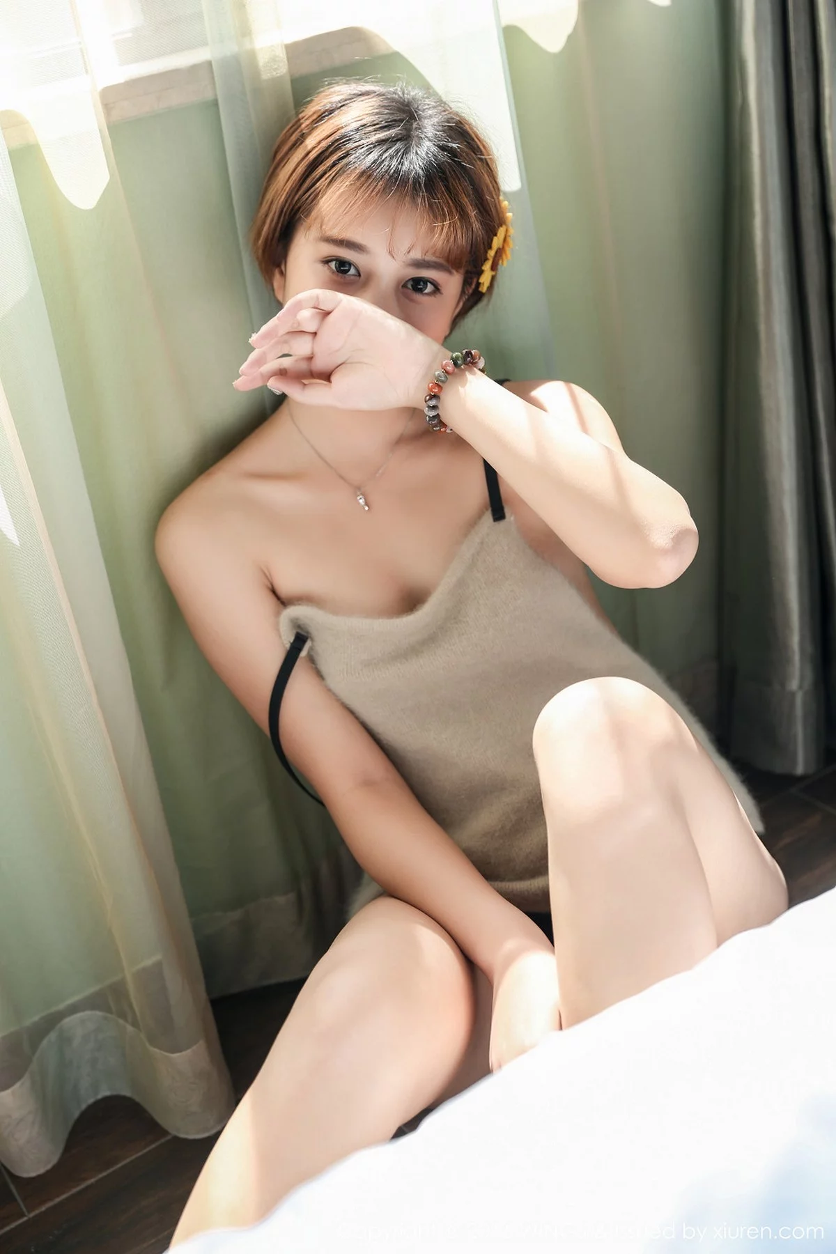 Xrmnw.Vip_柠檬vivi_写真