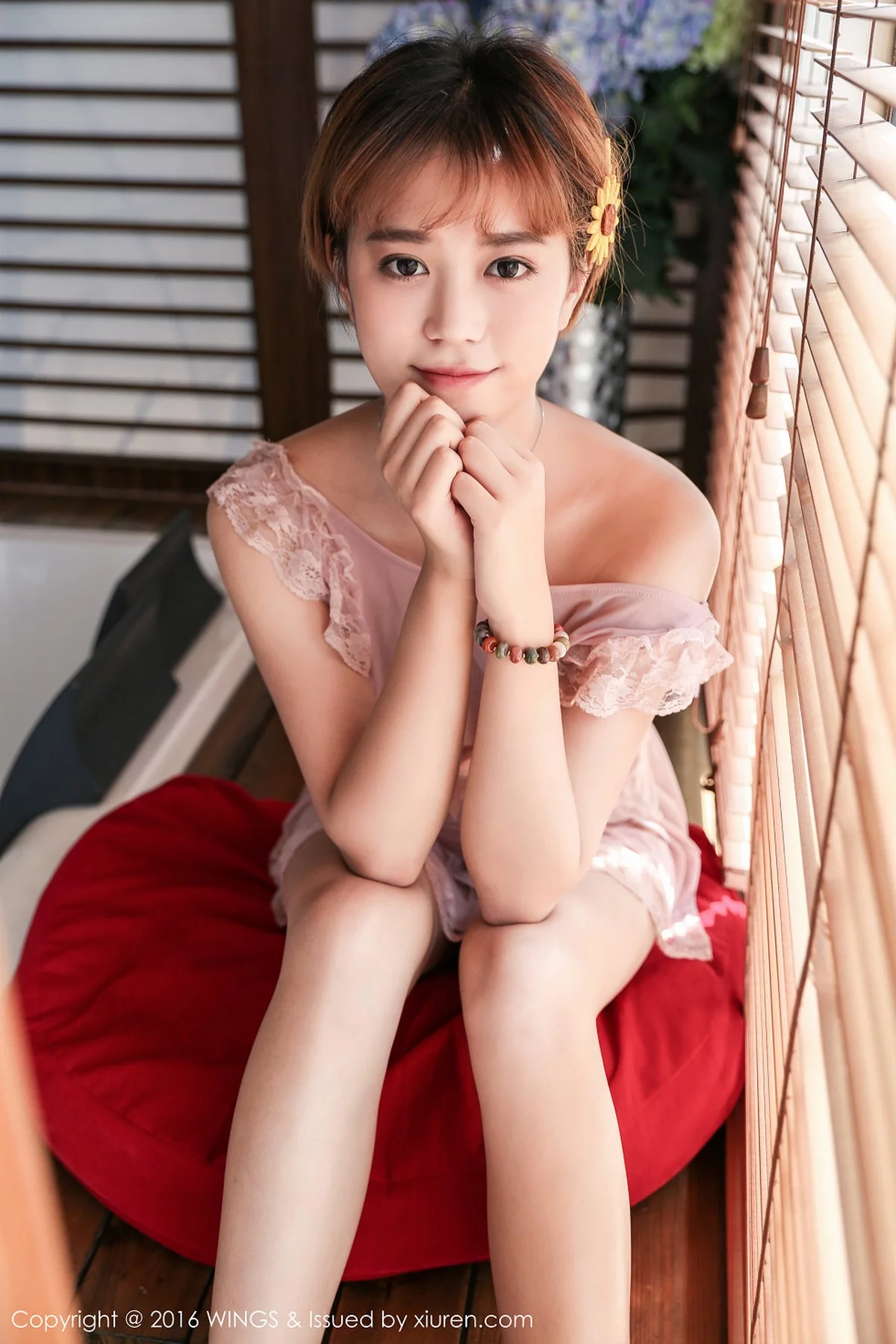 Xrmnw.Vip_柠檬vivi_写真