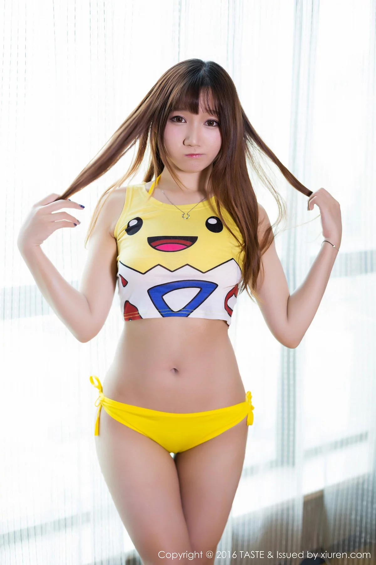 Xrmnw.Vip_陈依_写真