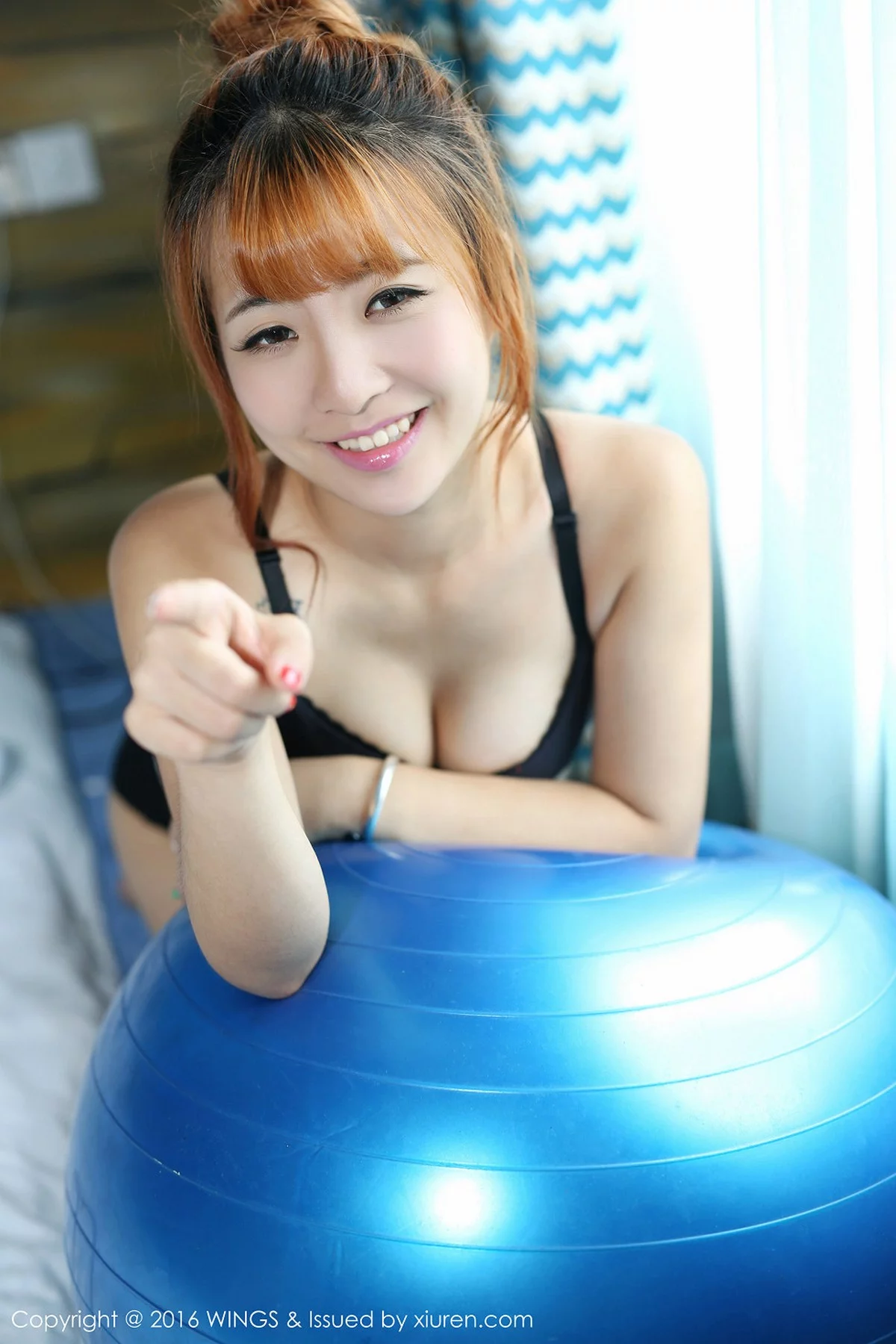 Xrmnw.Vip_奚梦娇_写真