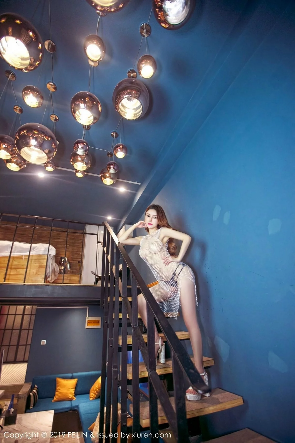 Xrmnw.Vip_陈媚儿_写真