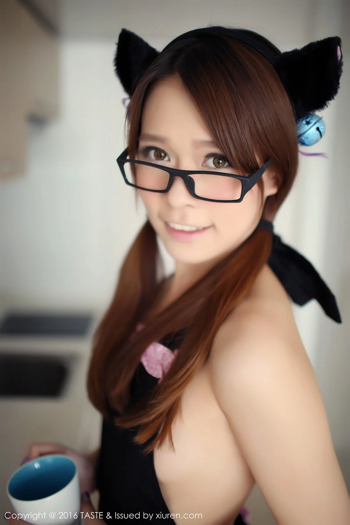 Xrmnw.Vip_Carol酱_写真