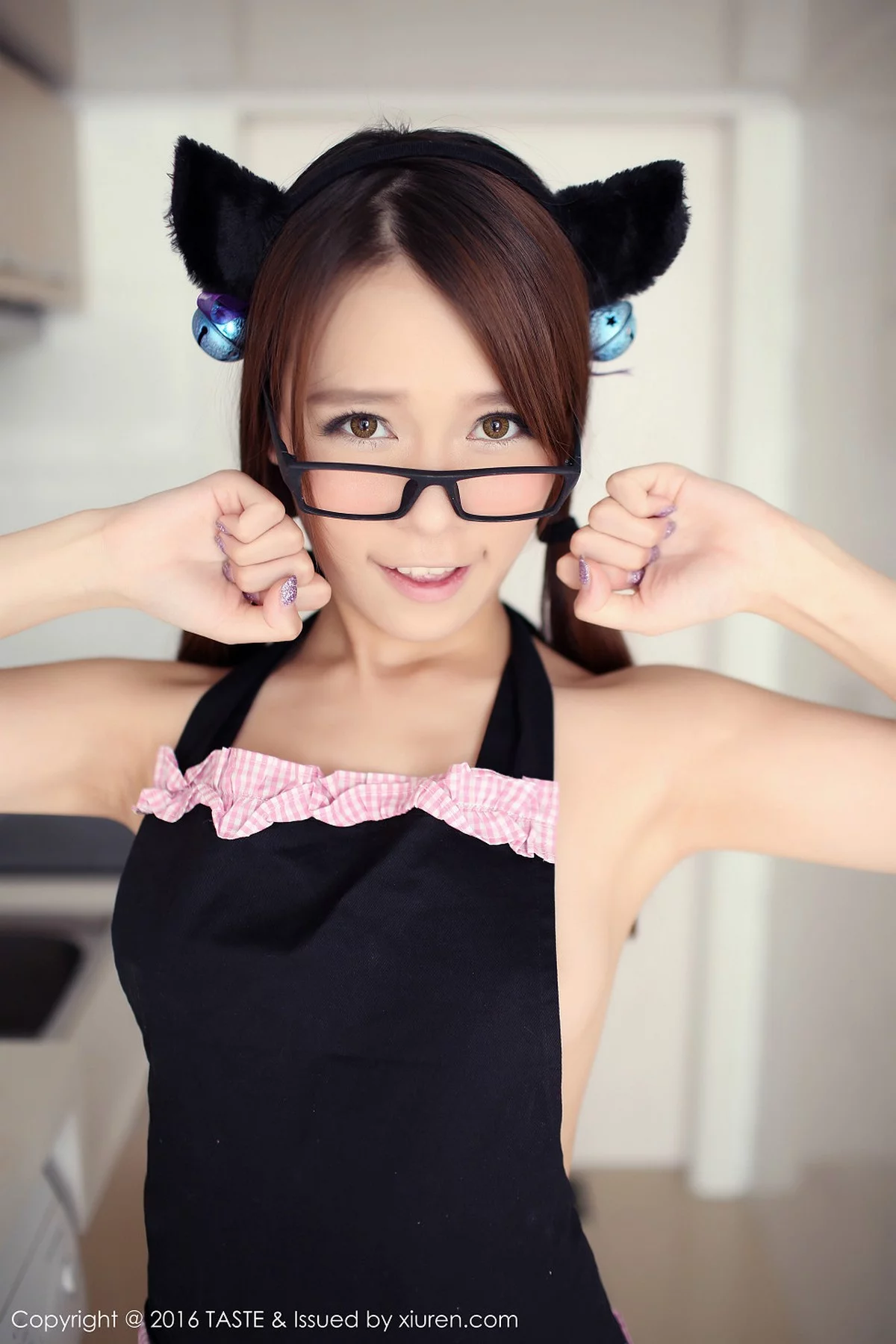 Xrmnw.Vip_Carol酱_写真