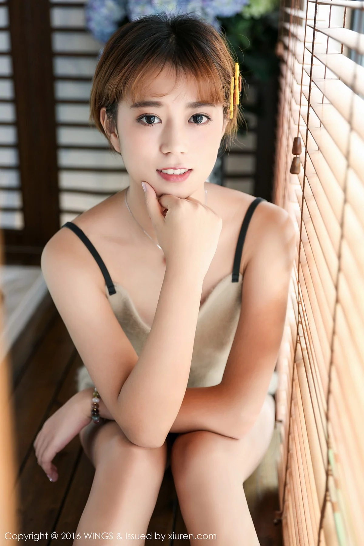 Xrmnw.Vip_柠檬vivi_写真