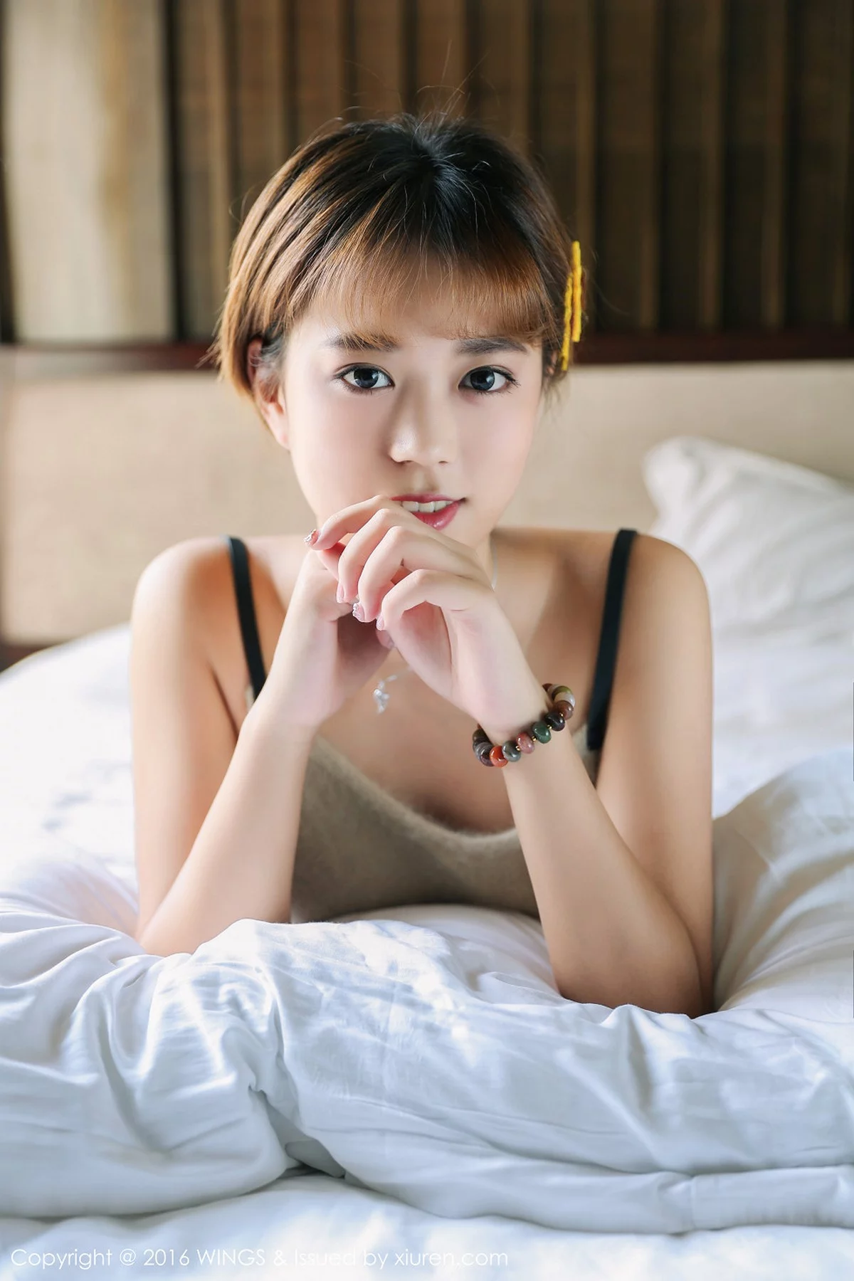 Xrmnw.Vip_柠檬vivi_写真