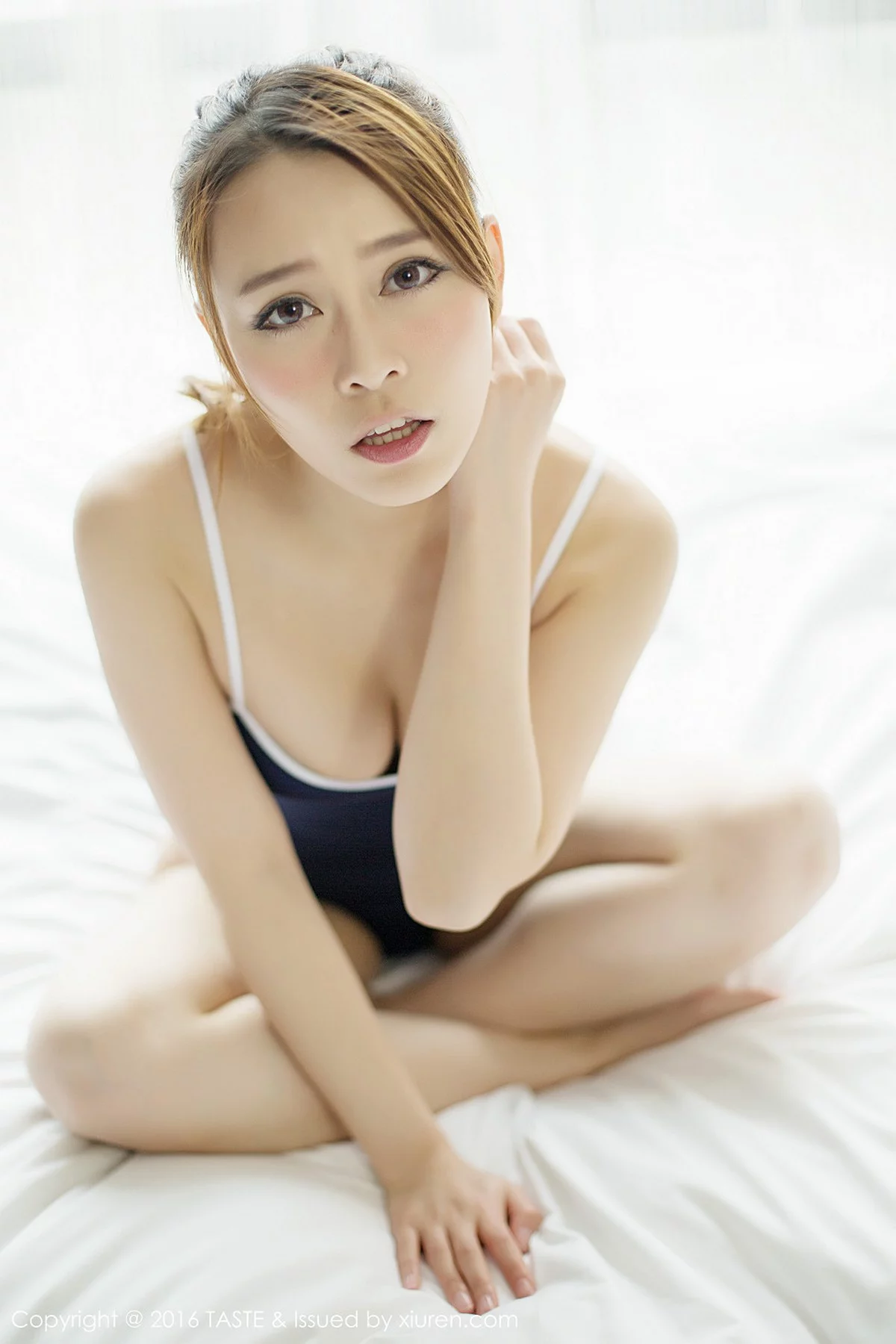Xrmnw.Vip_Carol酱_写真