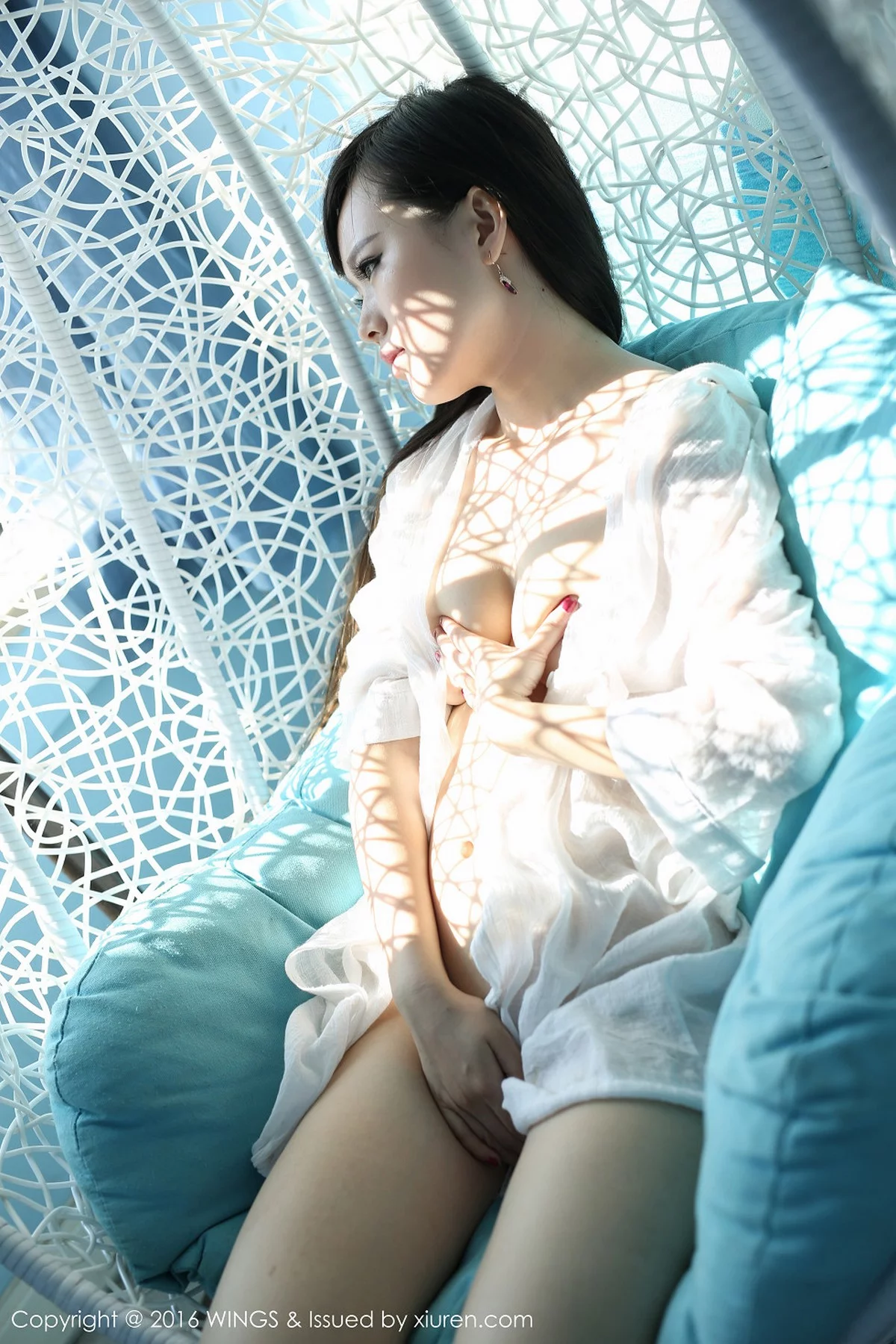 Xrmnw.Vip_喵喵cyann_写真