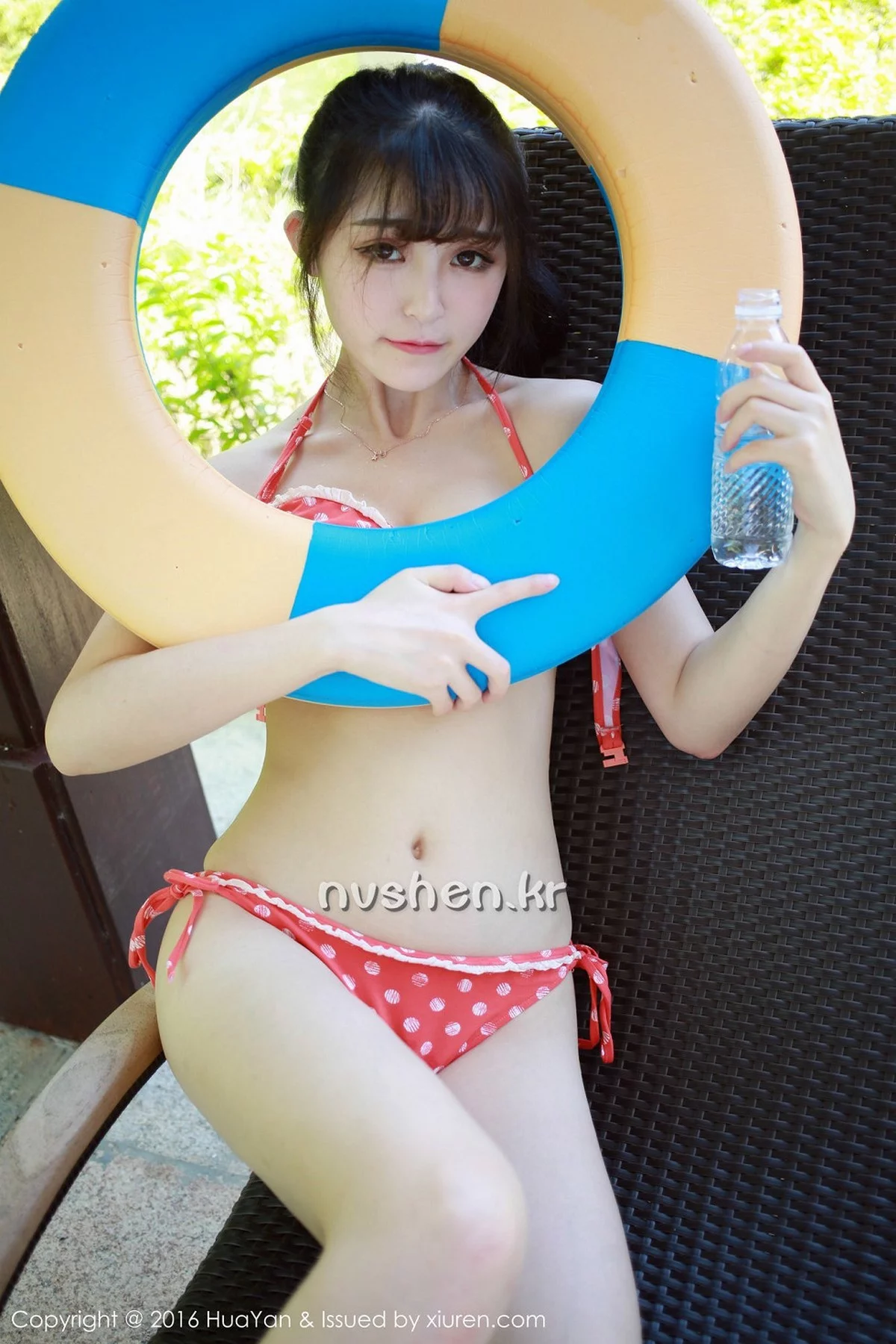 Xrmnw.Vip_伊小七_写真