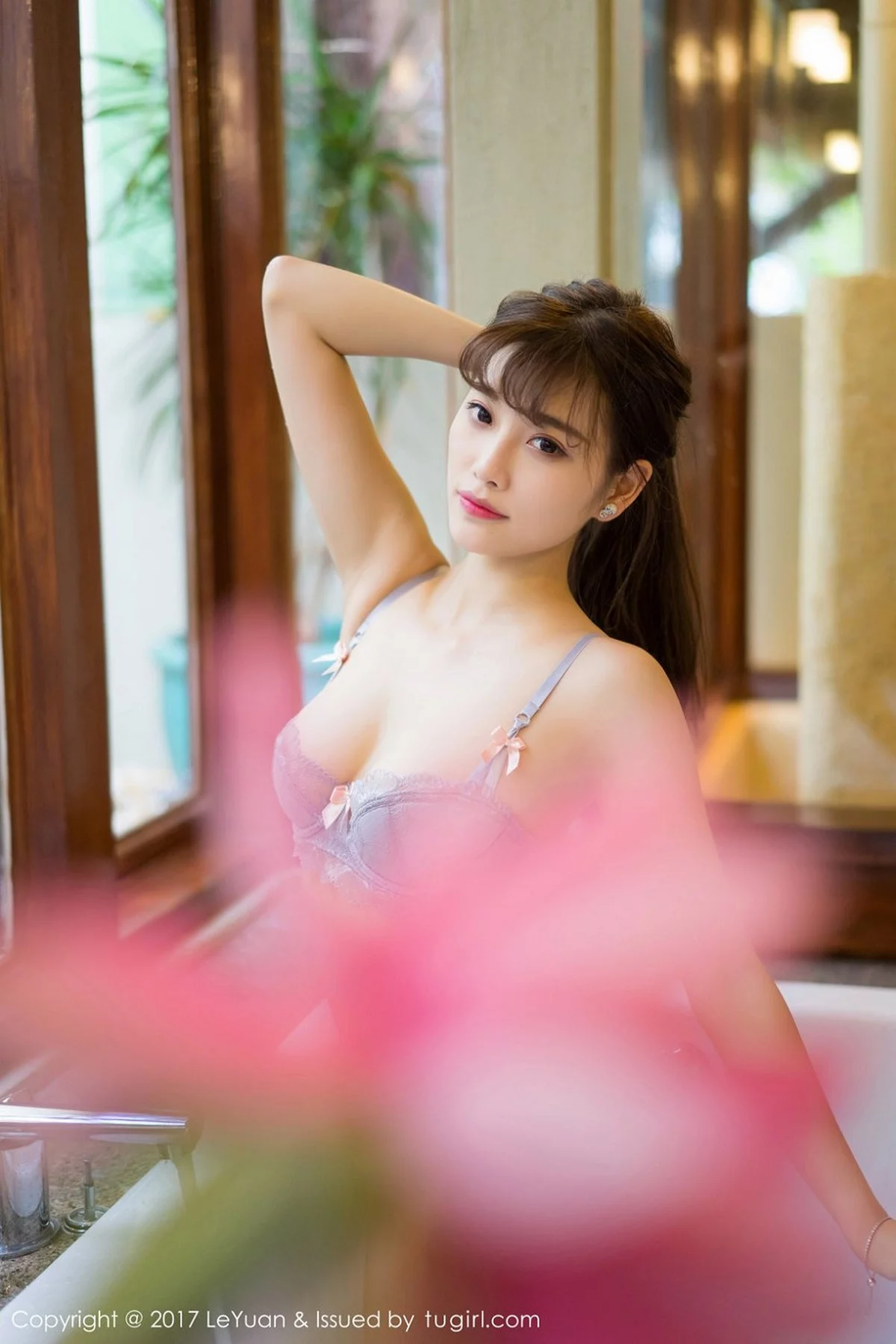 Xrmnw.Vip_杨晨晨_写真