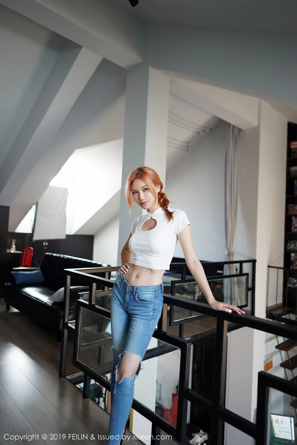 Xrmnw.Vip_爱丽儿_写真