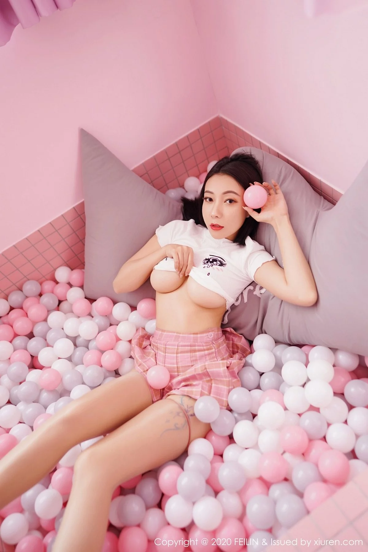 Xrmnw.Vip_果儿Victoria_写真