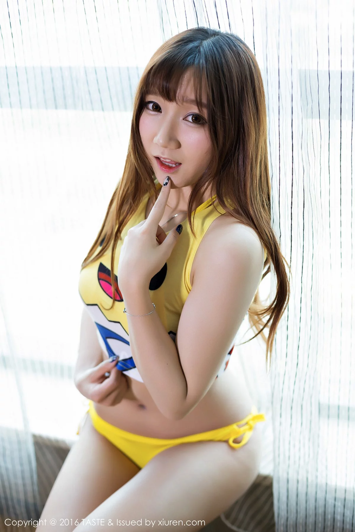 Xrmnw.Vip_陈依_写真