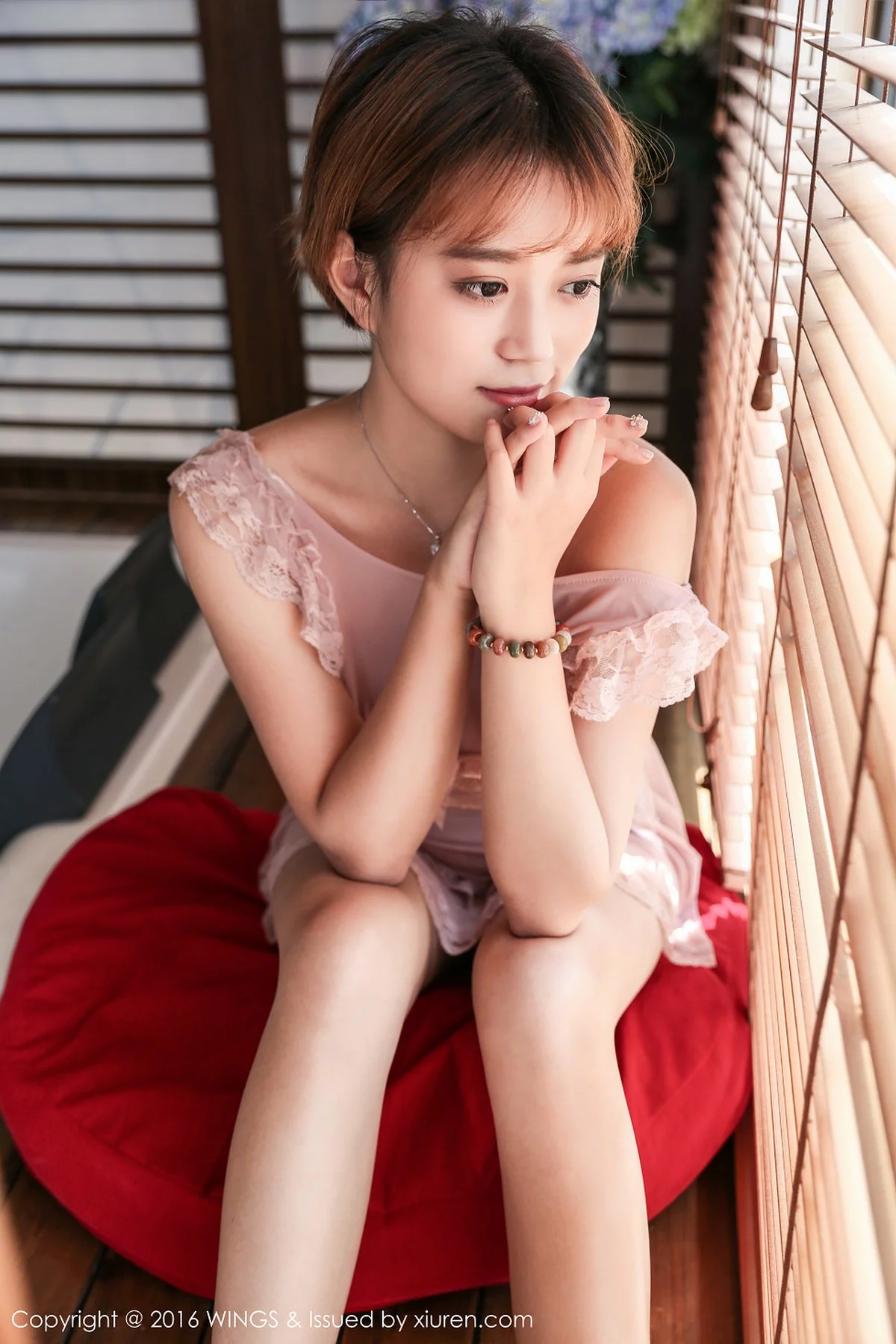 Xrmnw.Vip_柠檬vivi_写真