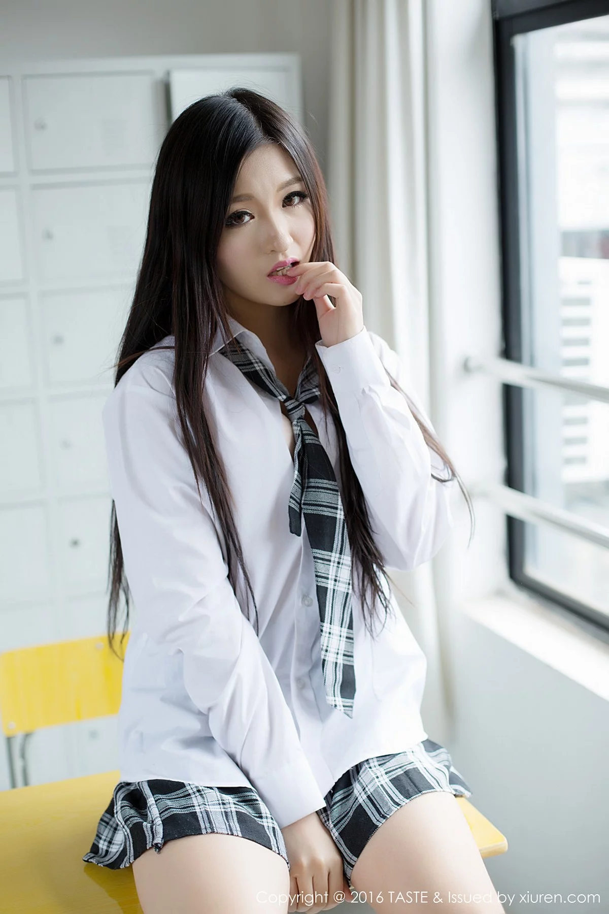 Xrmnw.Vip_沈梦瑶_写真