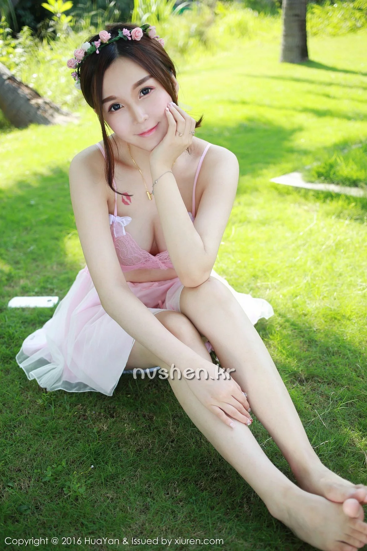 Xrmnw.Vip_沈蜜桃_写真