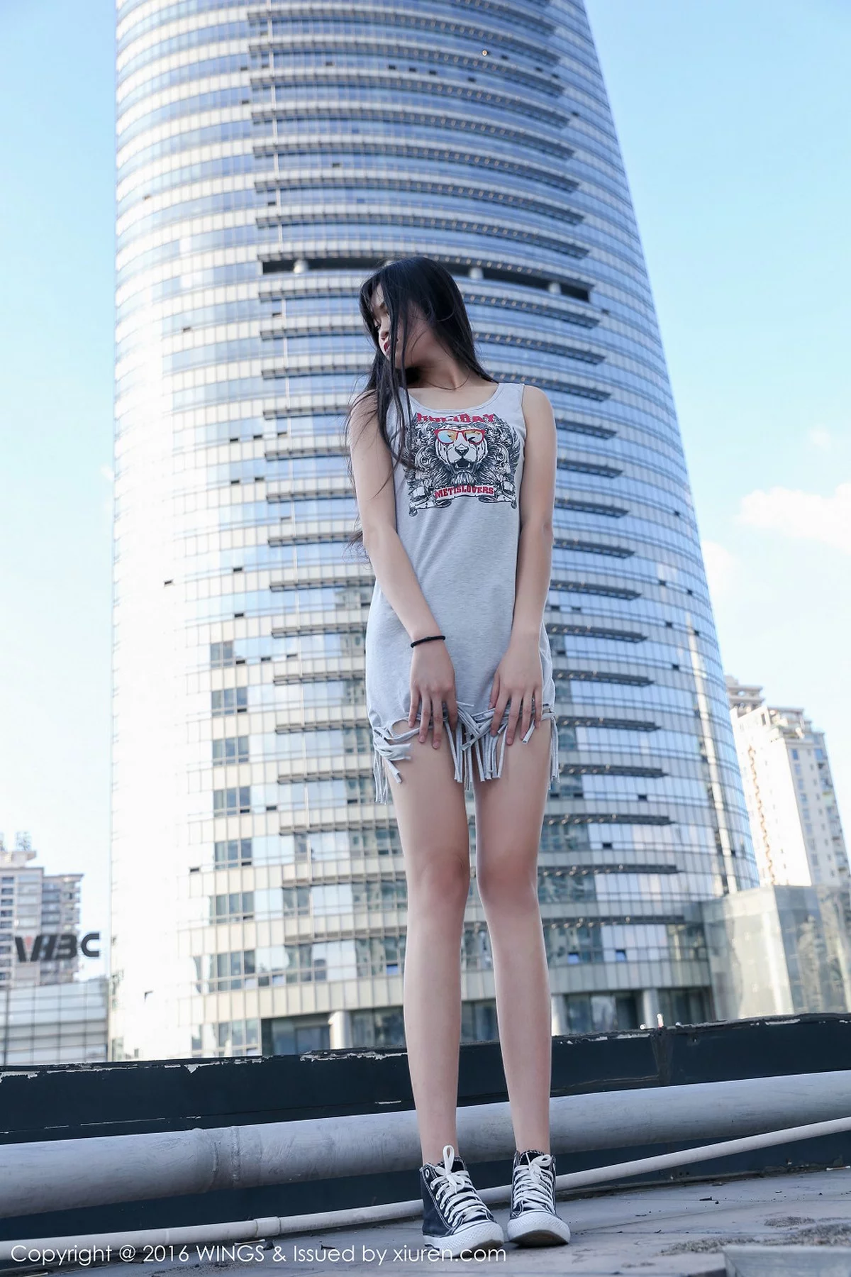 Xrmnw.Vip_Amor千冶_写真