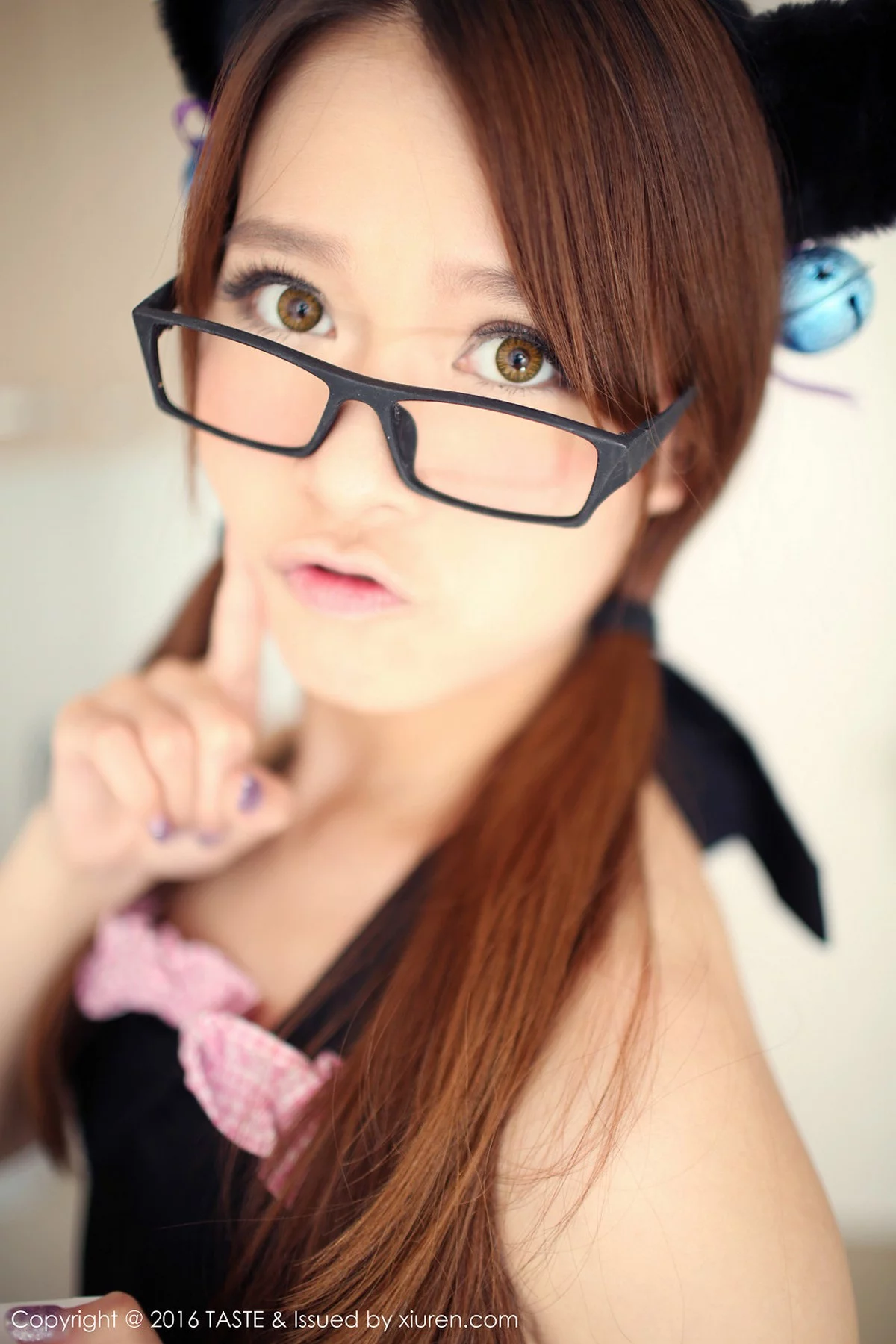 Xrmnw.Vip_Carol酱_写真