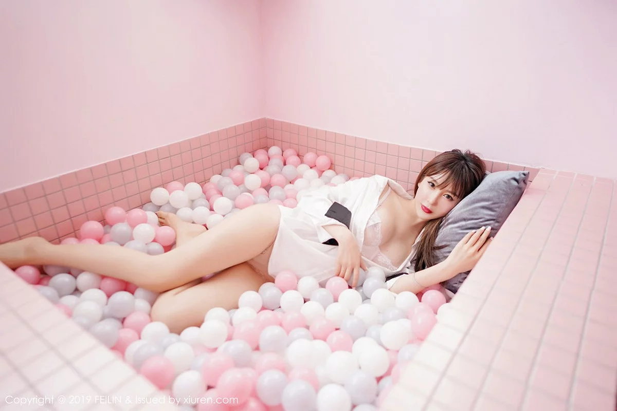 Xrmnw.Vip_程梓_写真