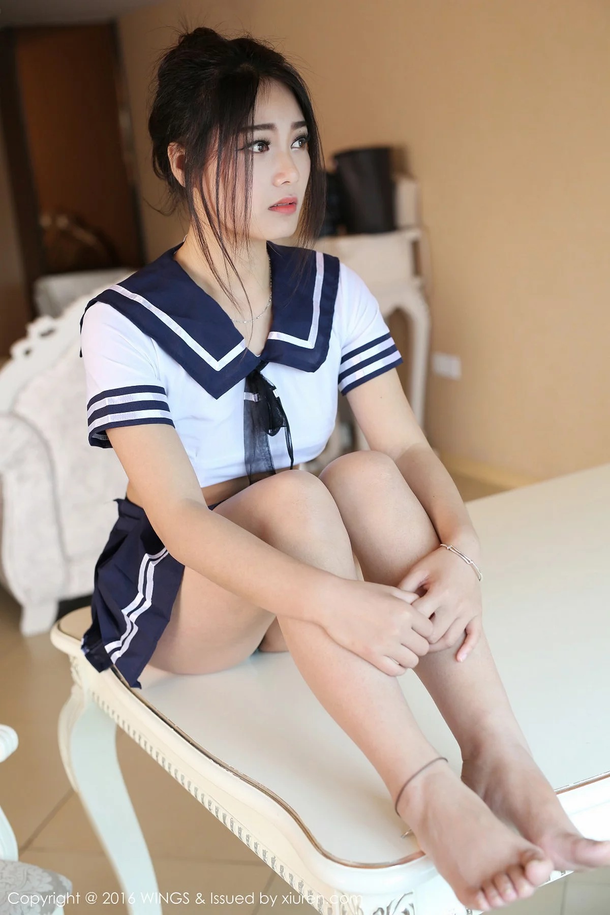 Xrmnw.Vip_白微Sera_写真