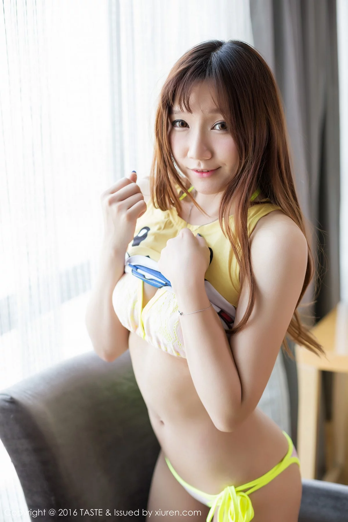 Xrmnw.Vip_陈依_写真