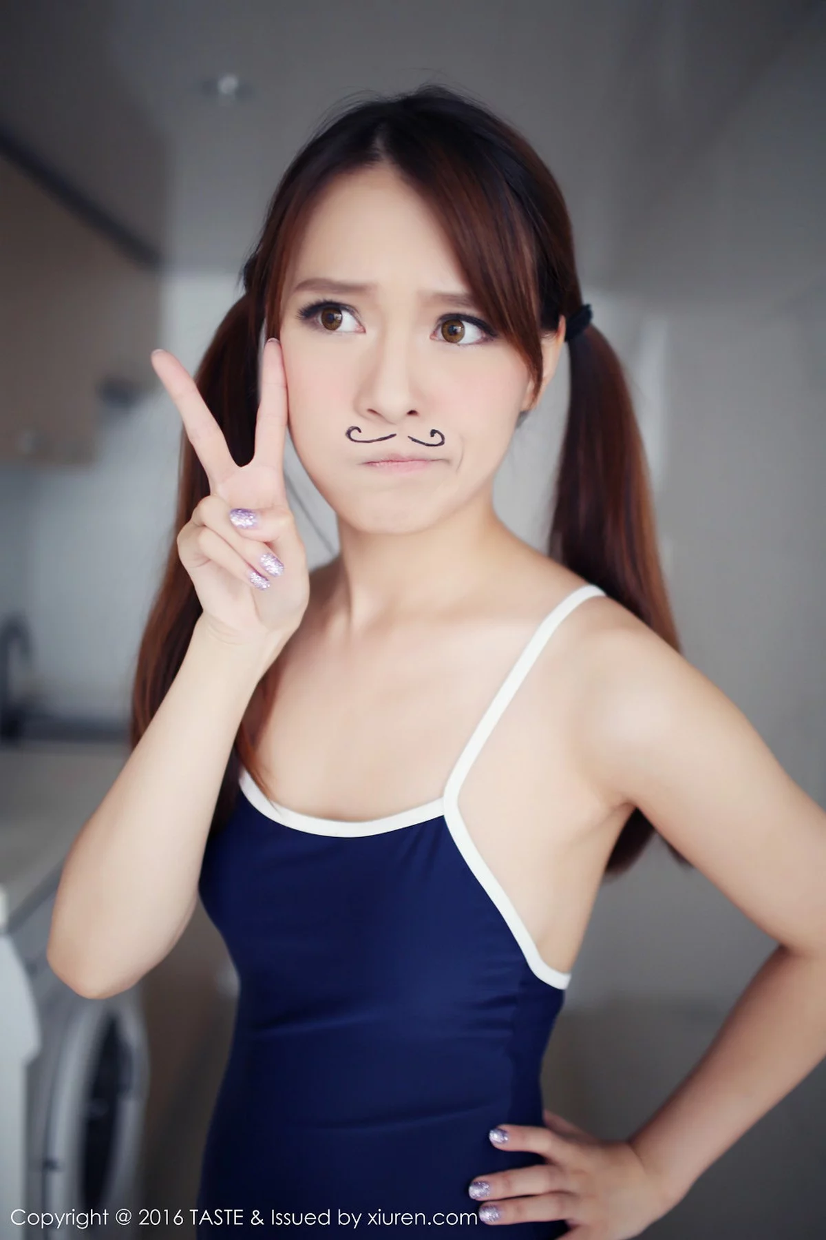 Xrmnw.Vip_Carol酱_写真
