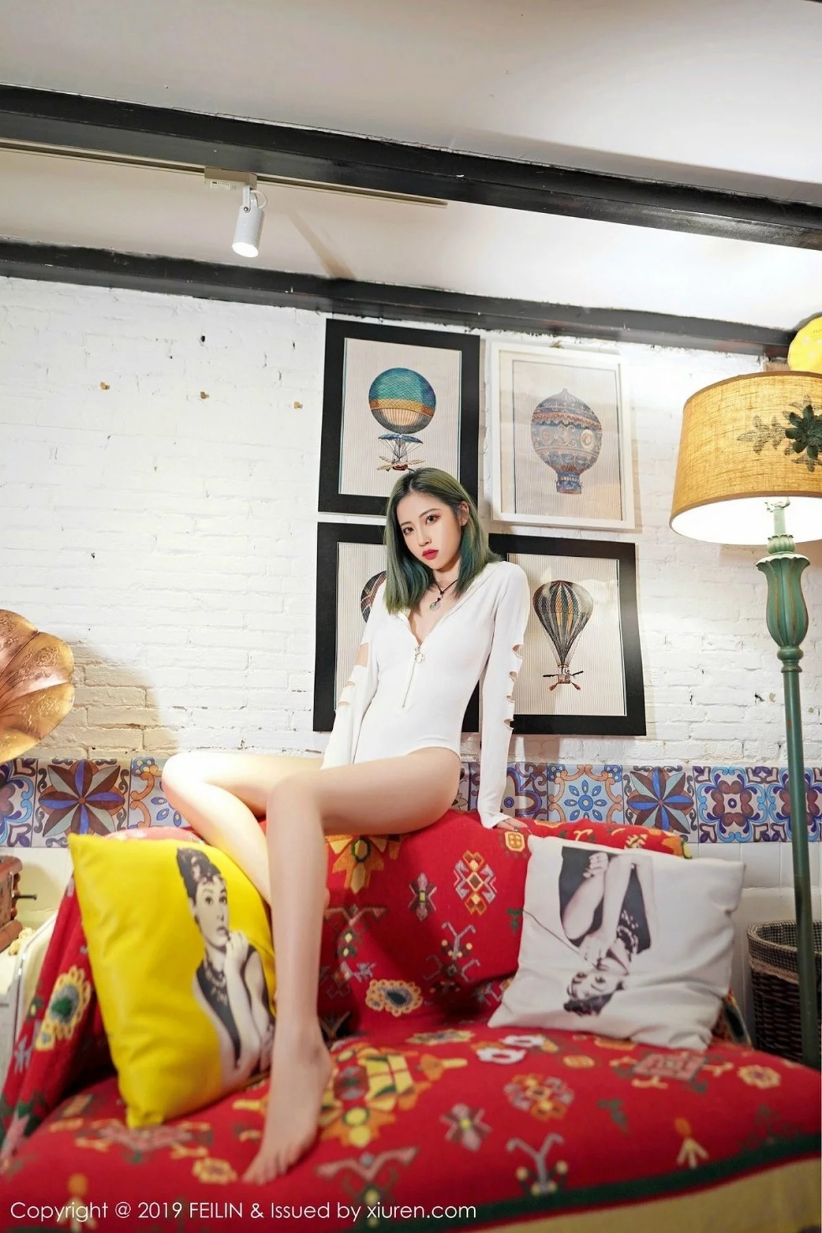 Xrmnw.Vip_小樱花_写真