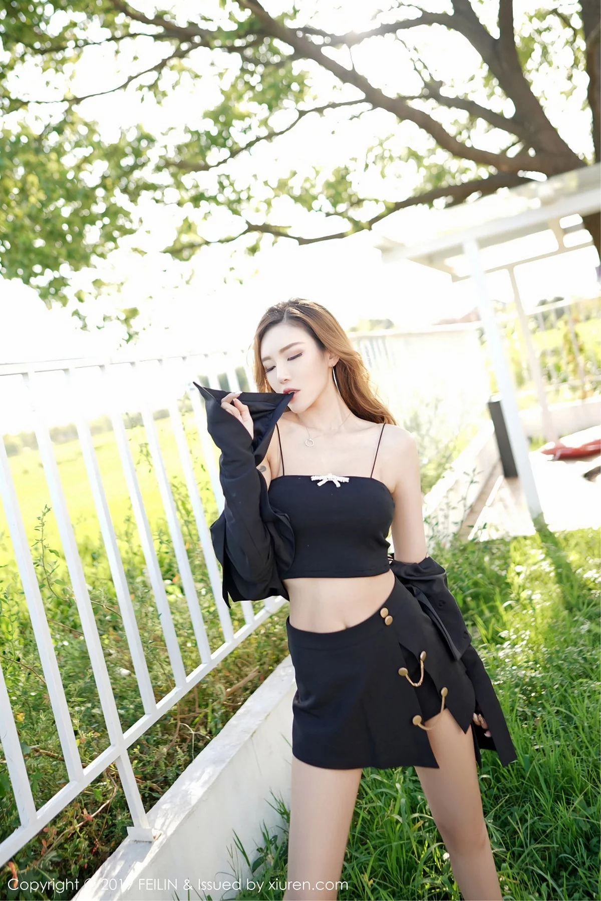 Xrmnw.Vip_梦小楠_写真