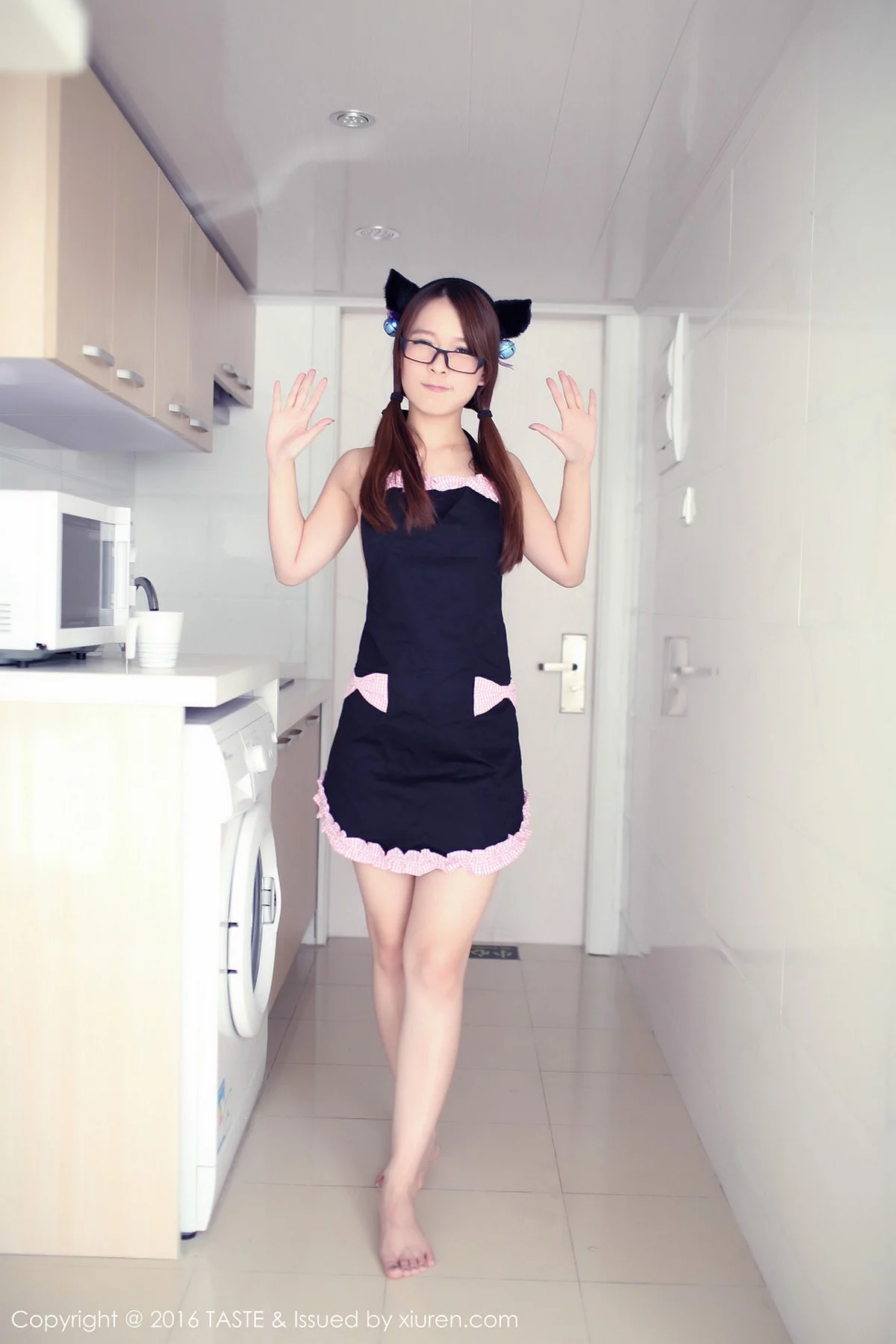 Xrmnw.Vip_Carol酱_写真