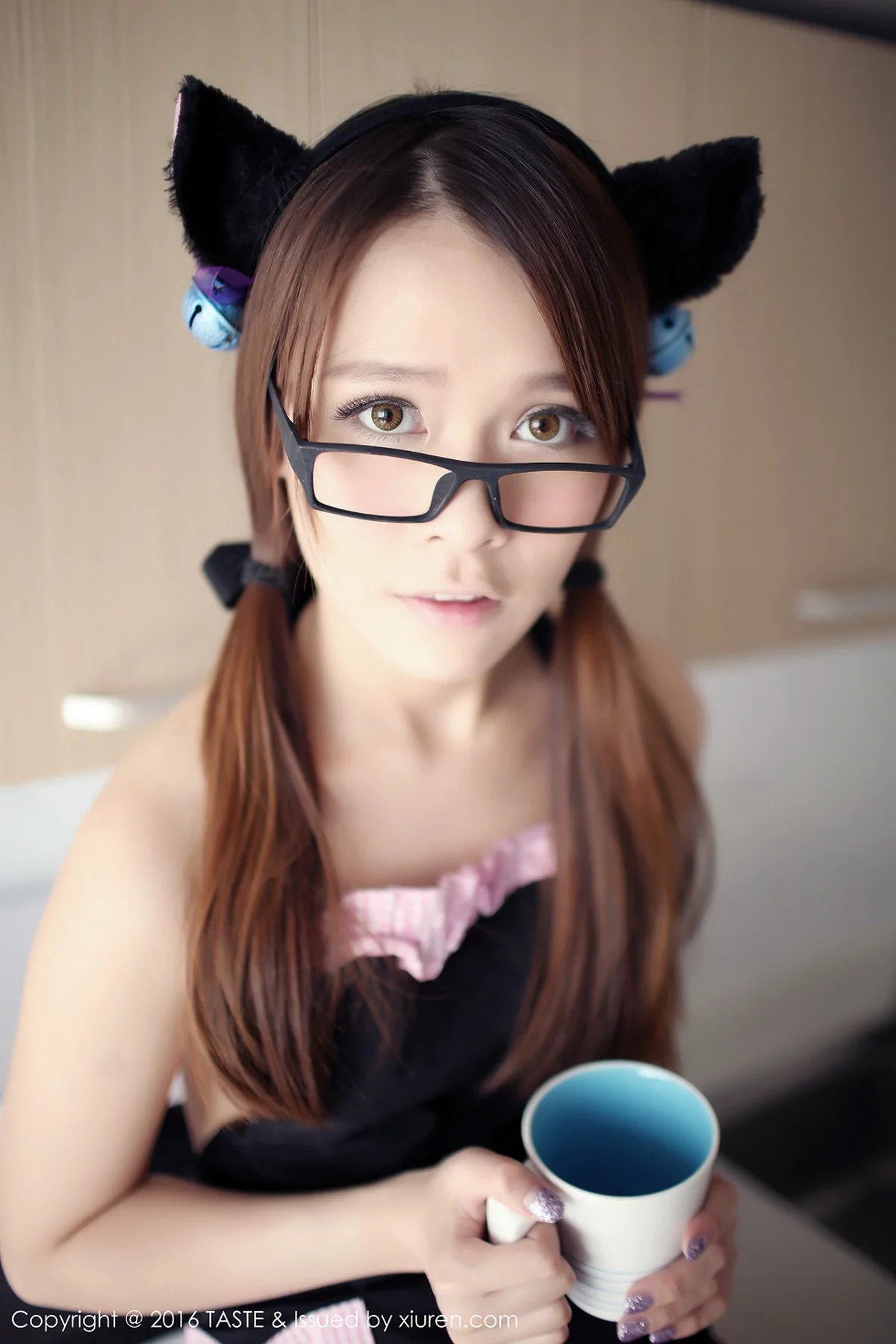 Xrmnw.Vip_Carol酱_写真