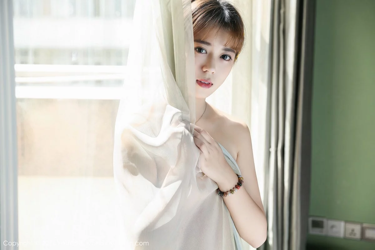 Xrmnw.Vip_柠檬vivi_写真