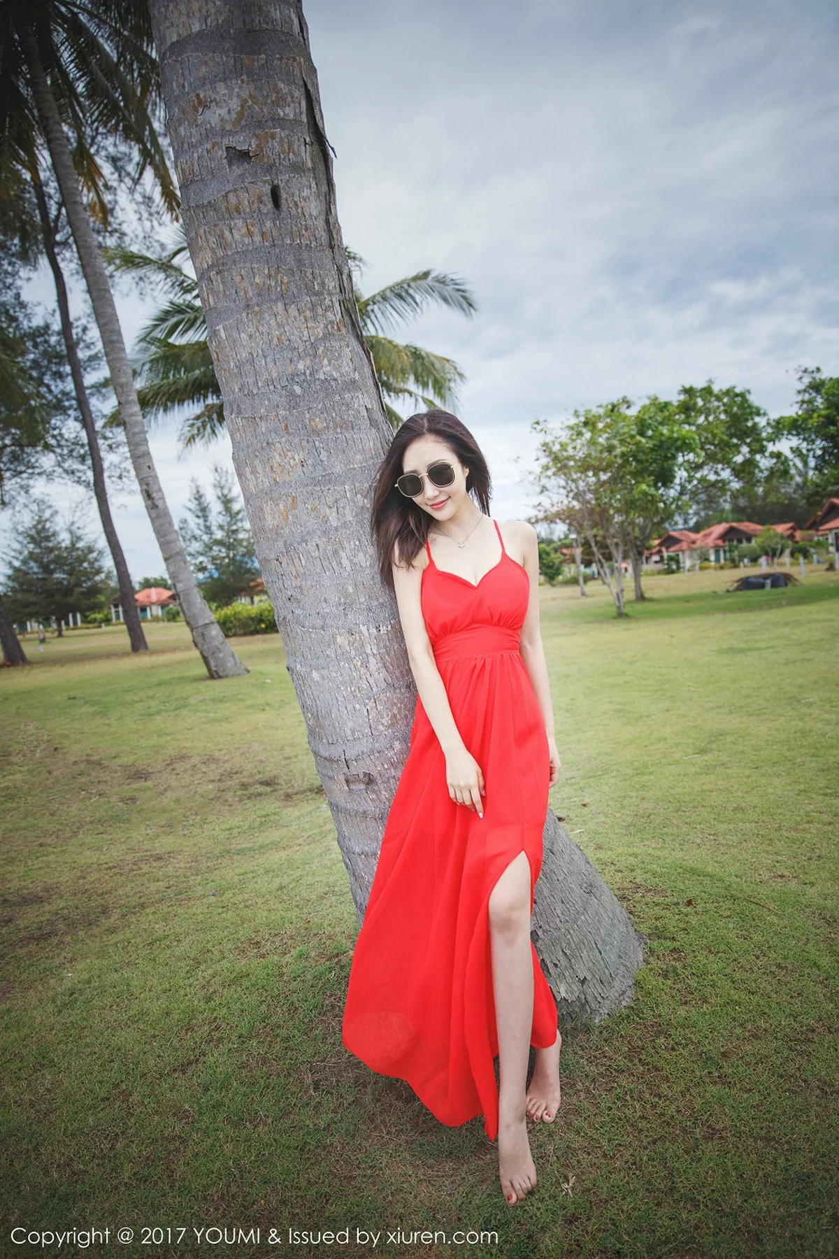 Xrmnw.Vip_Yumi-尤美_写真