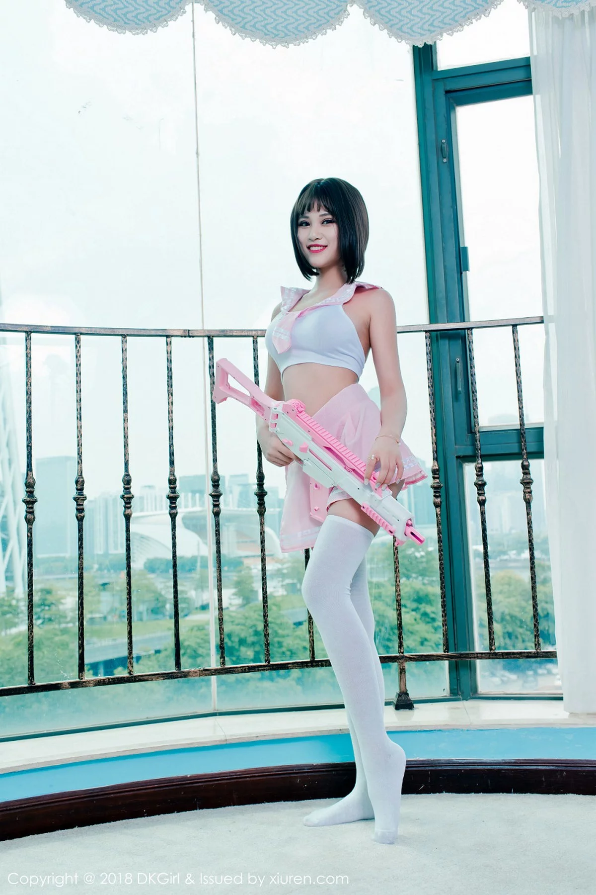 Xrmnw.Vip_萌宝儿_写真
