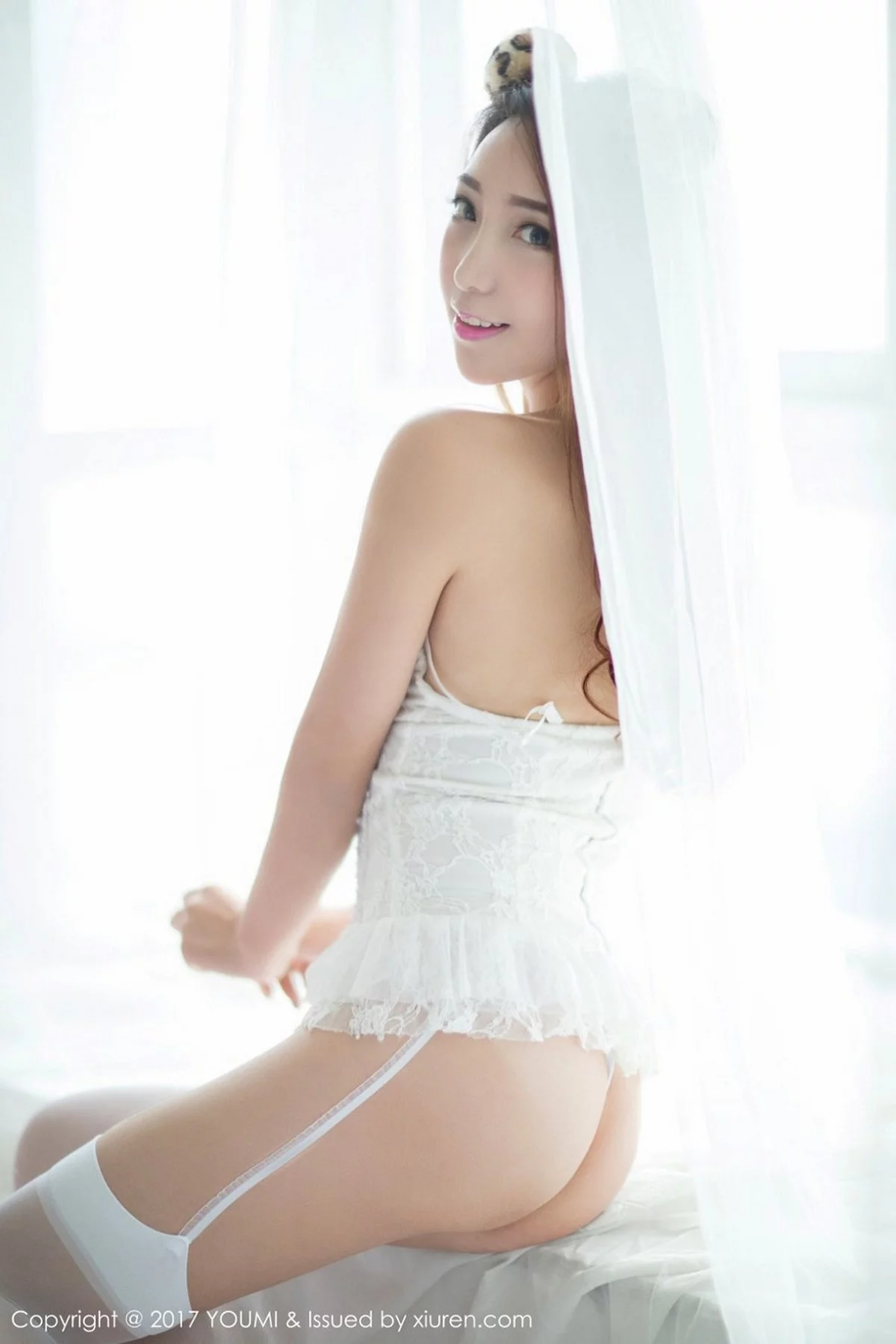 Xrmnw.Vip_黄歆苑_写真