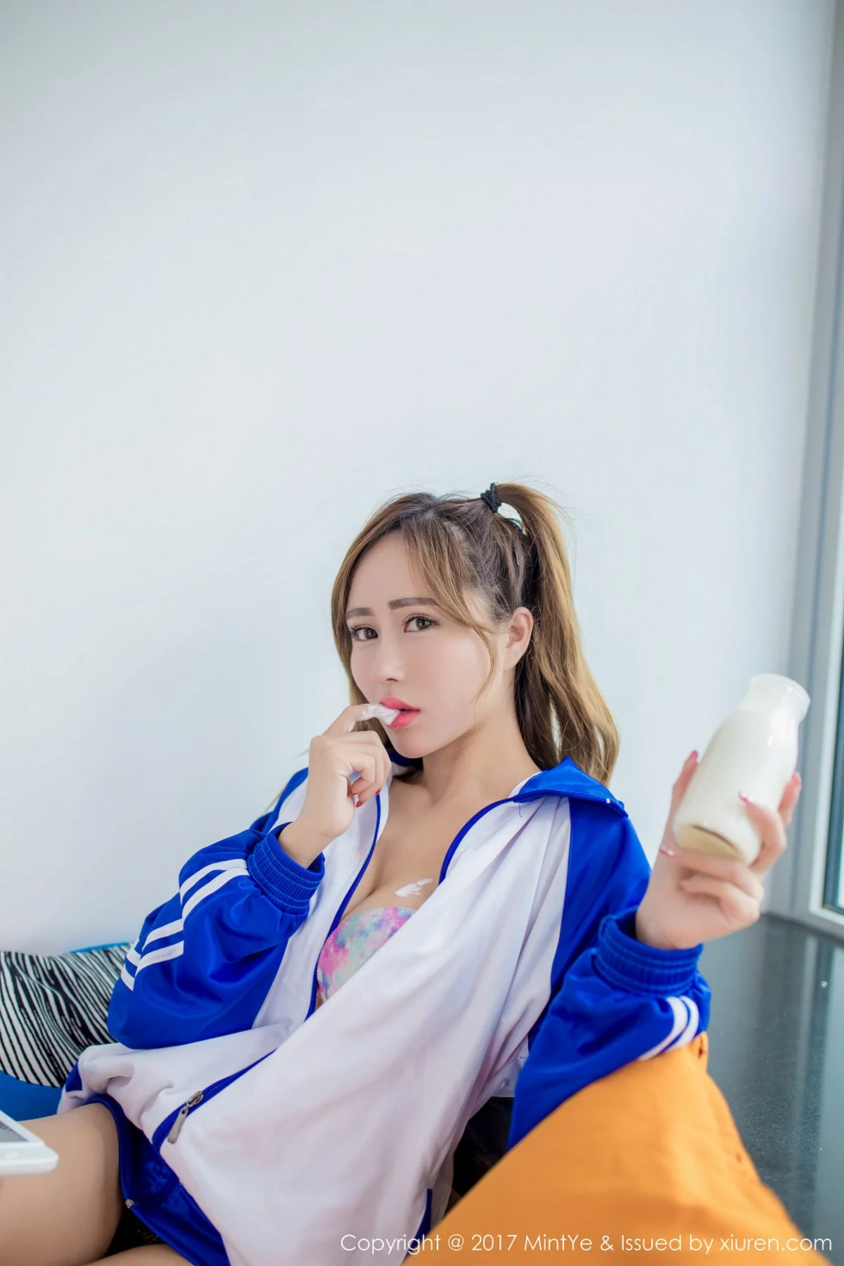 Xrmnw.Vip_何梦兮_写真